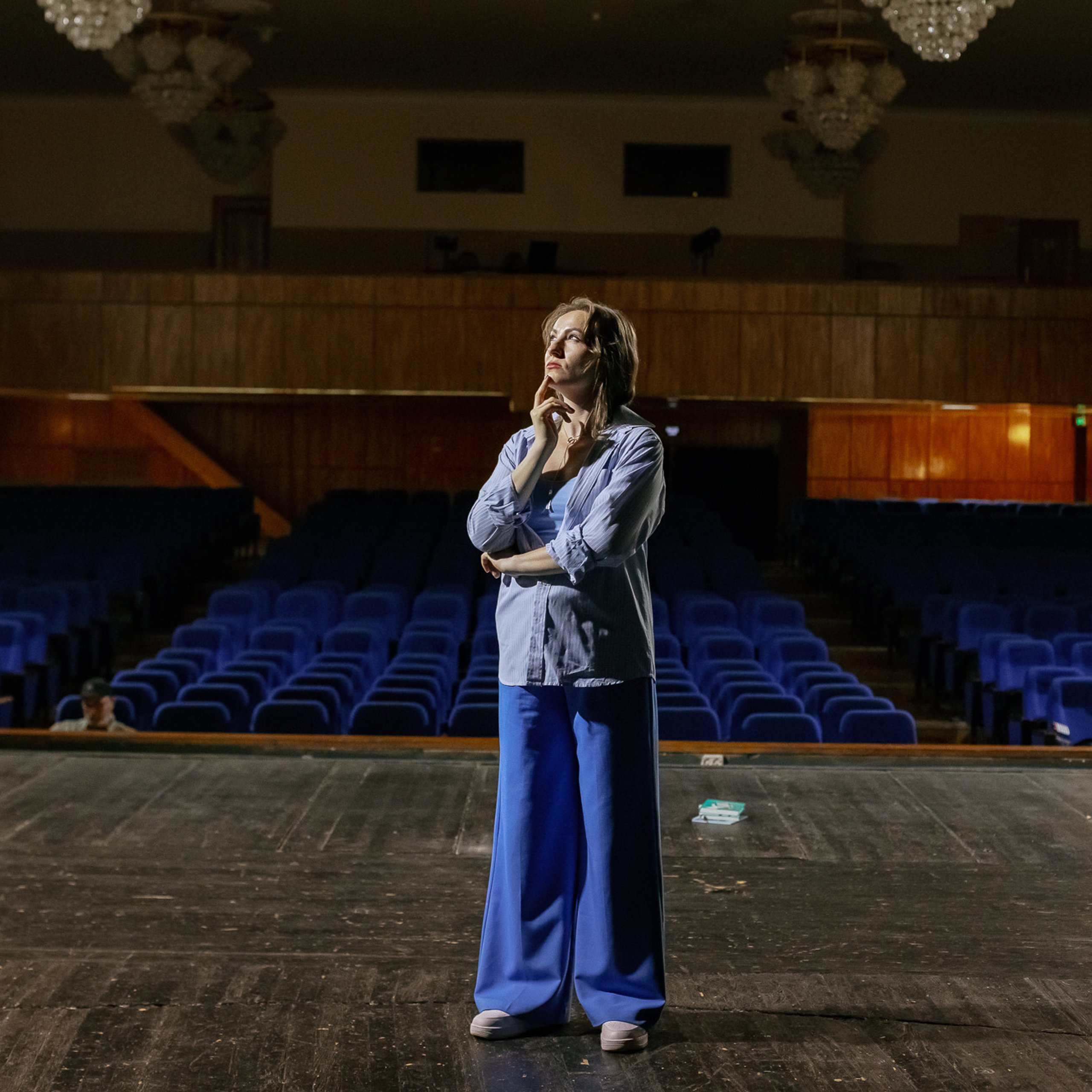 театр Владивосток 