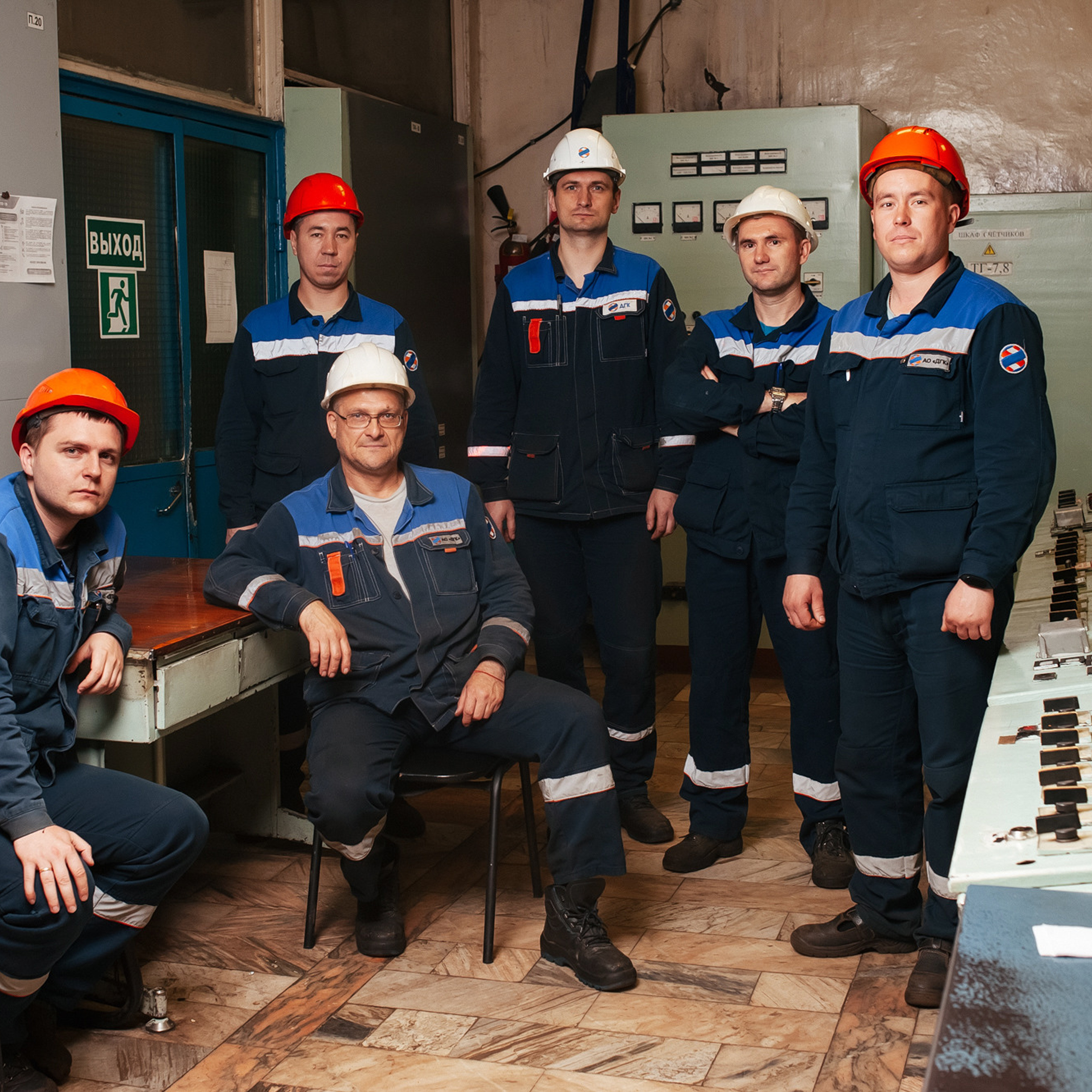  промышленная, производственная  репортажная Производственная фотосъемка во владивостоке Промышленный (индустриальный) фотограф,  Москва, 