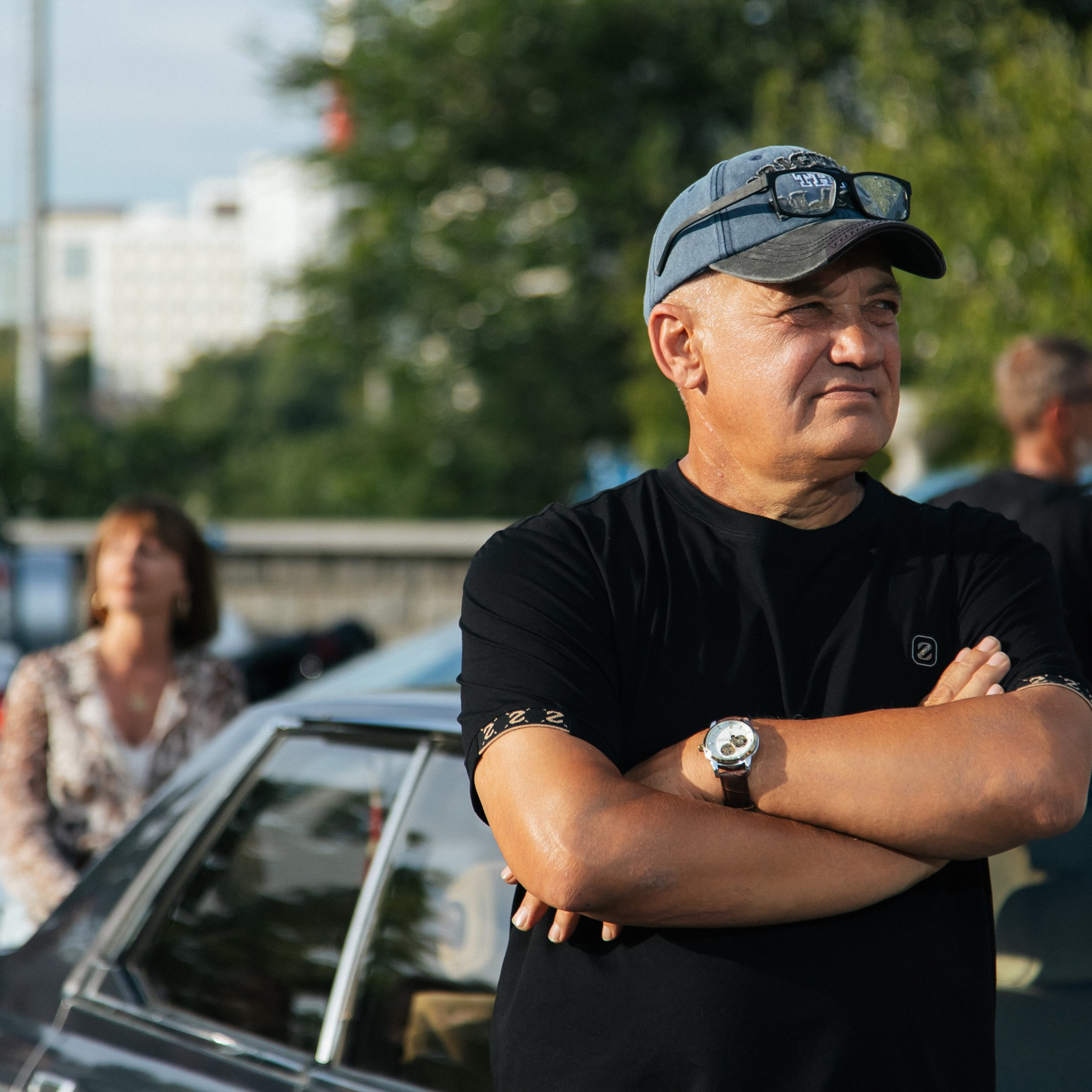 Премьера фильма Зеленый угол Владивосток. Business photographer Vladivostok