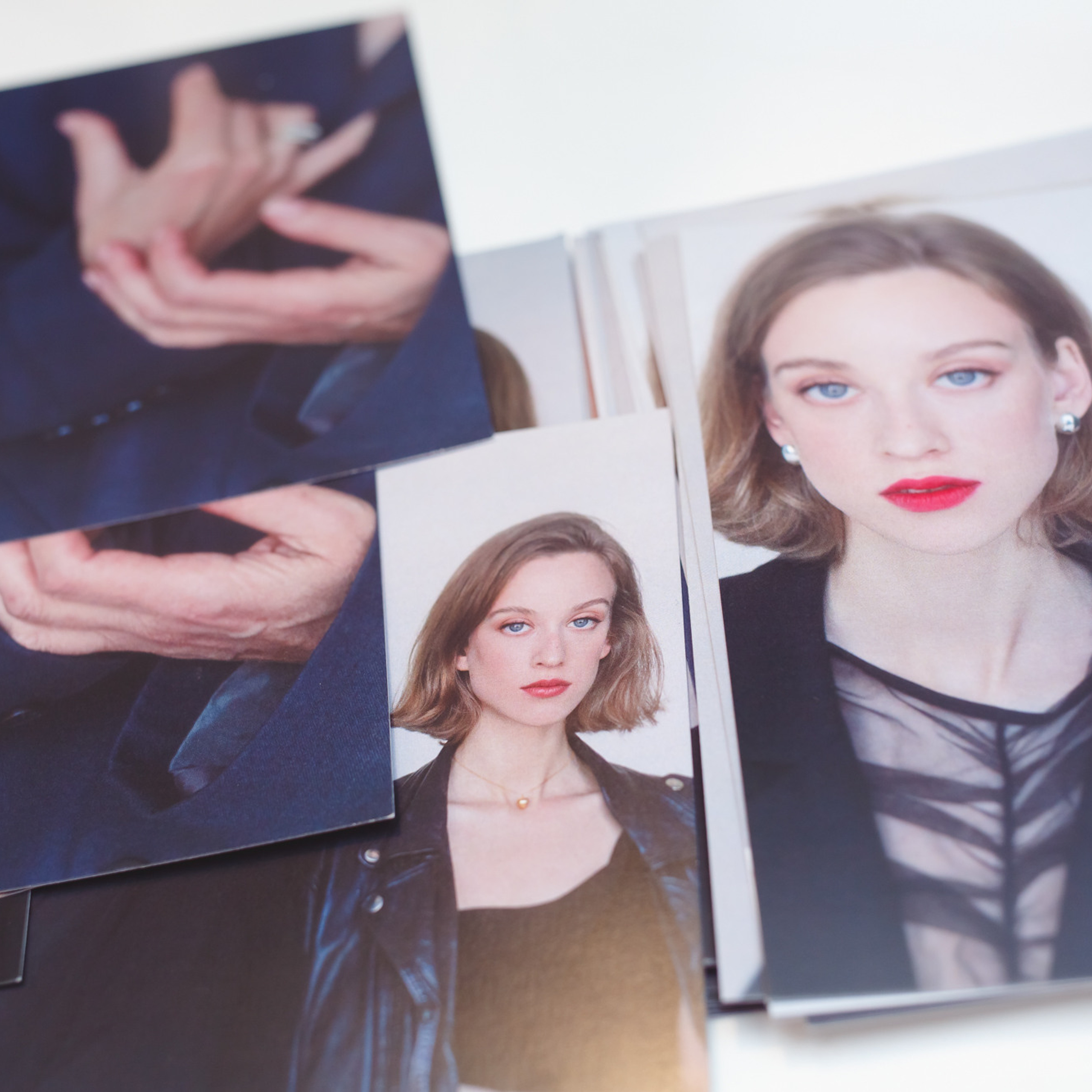 Презентация новой коллекции Апрель 2019