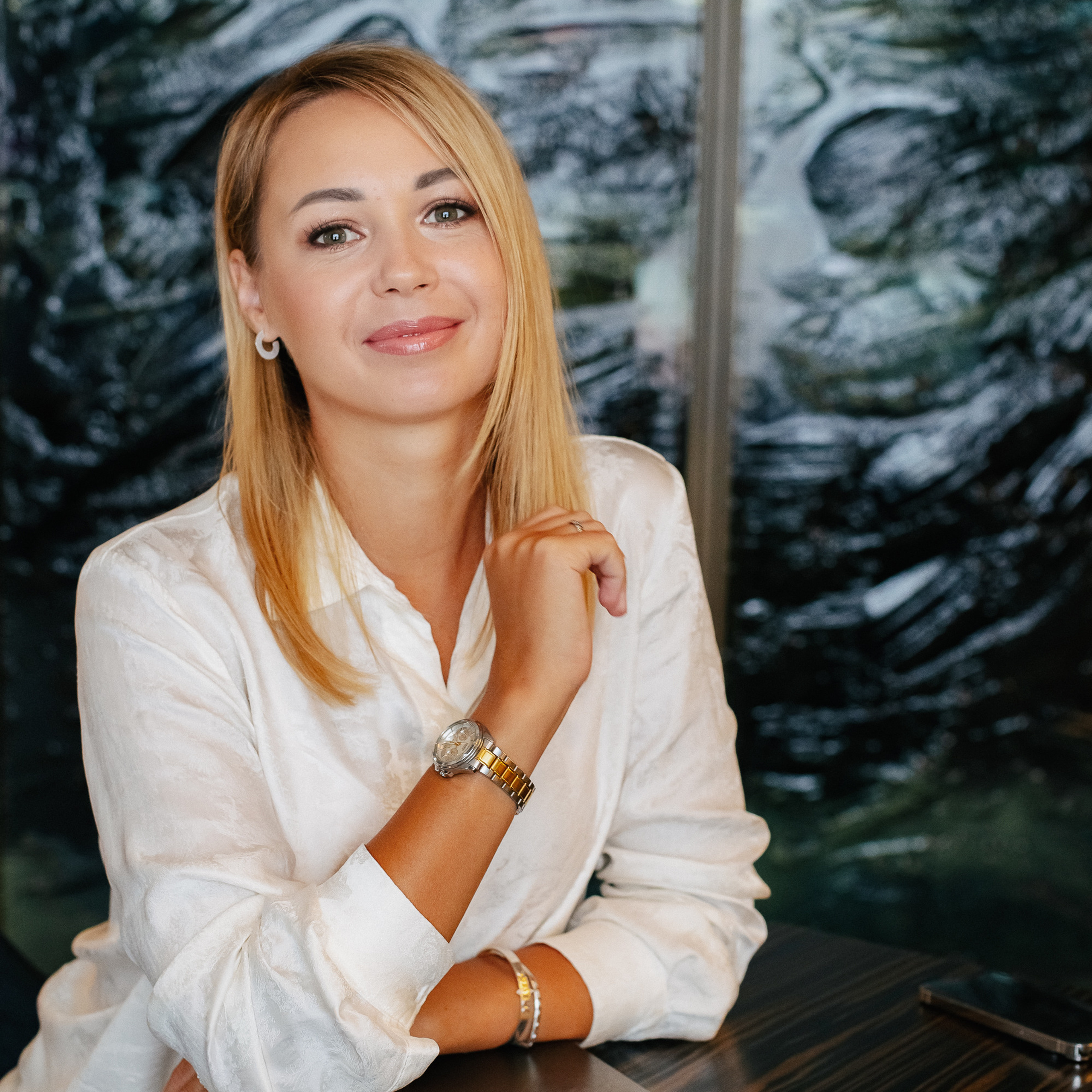 Ирина ФИНАНСЫ 2023