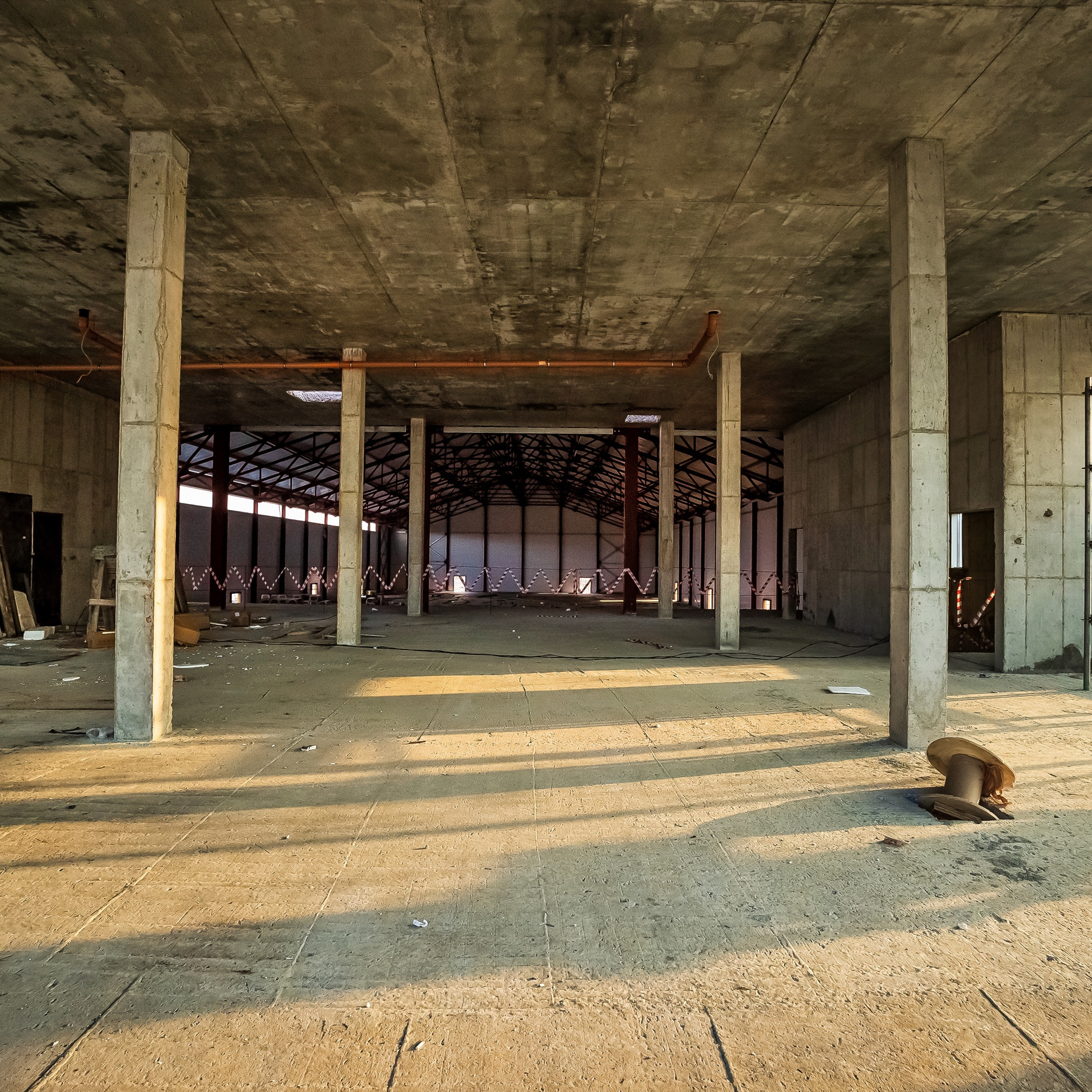 Фотограф Владивосток Архитектурная сьемка