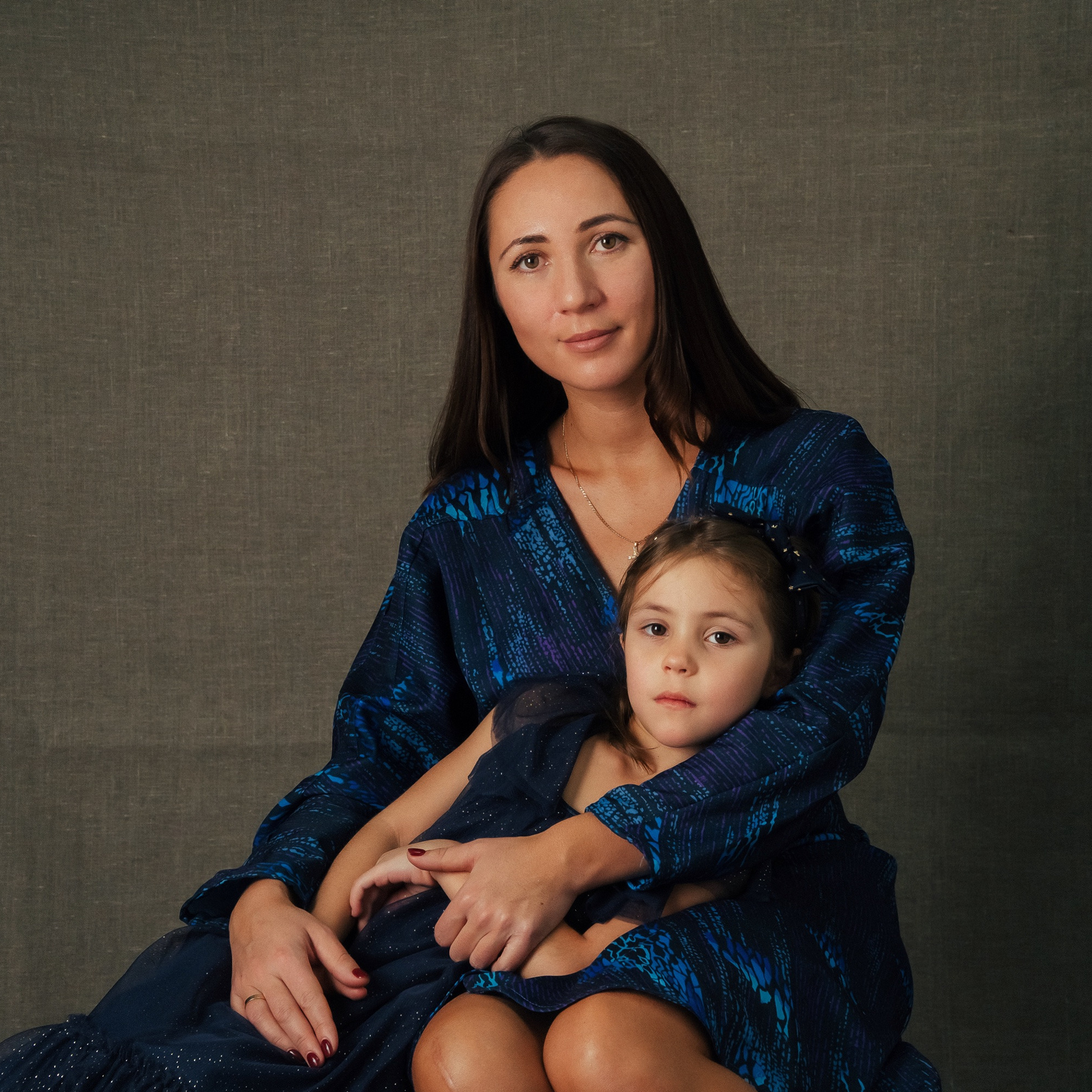 Иван, Анна Яна Масим