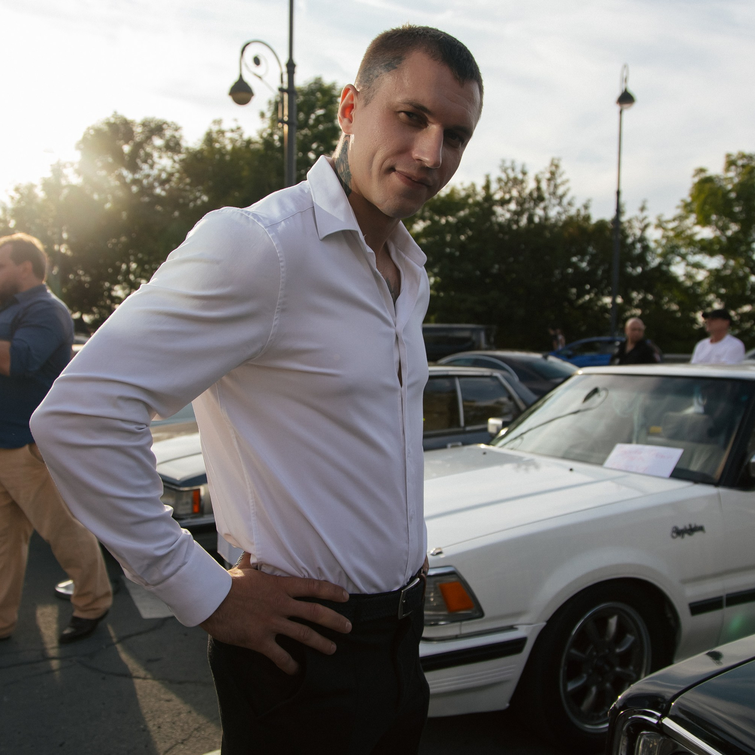 Премьера фильма Зеленый угол Владивосток. Business photographer Vladivostok