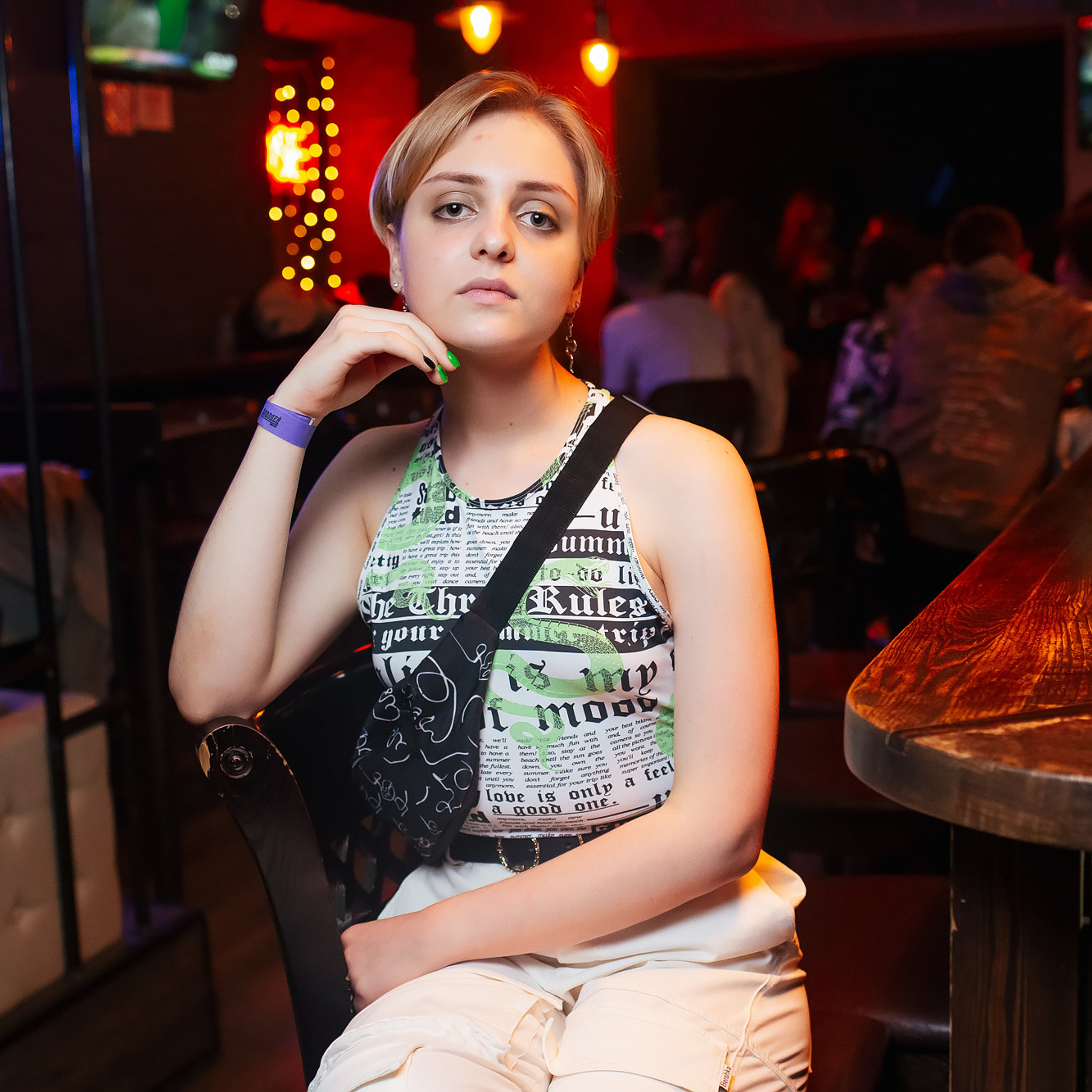 Вечеринки для подростков 2021