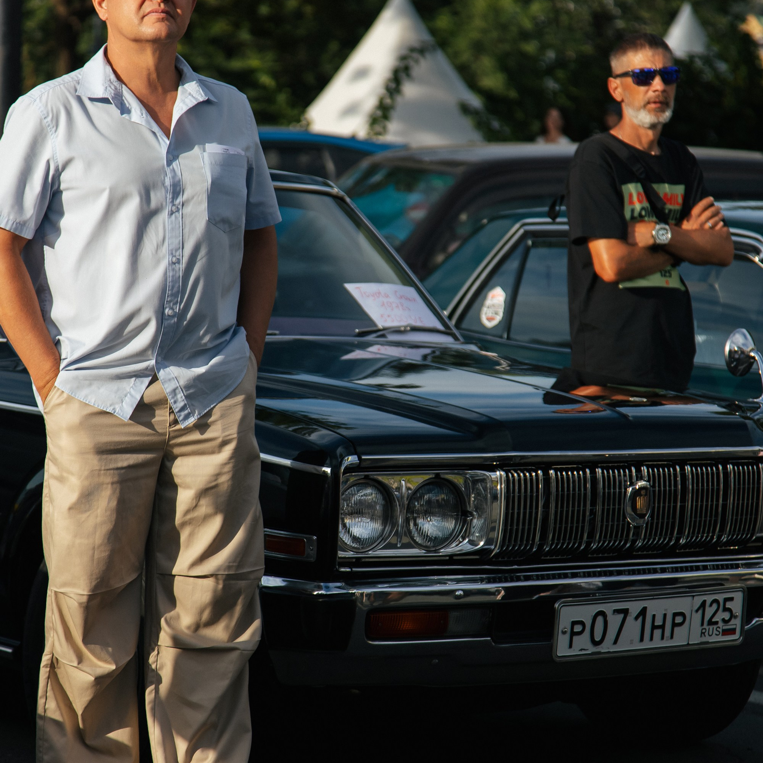 Премьера фильма Зеленый угол Владивосток. Business photographer Vladivostok