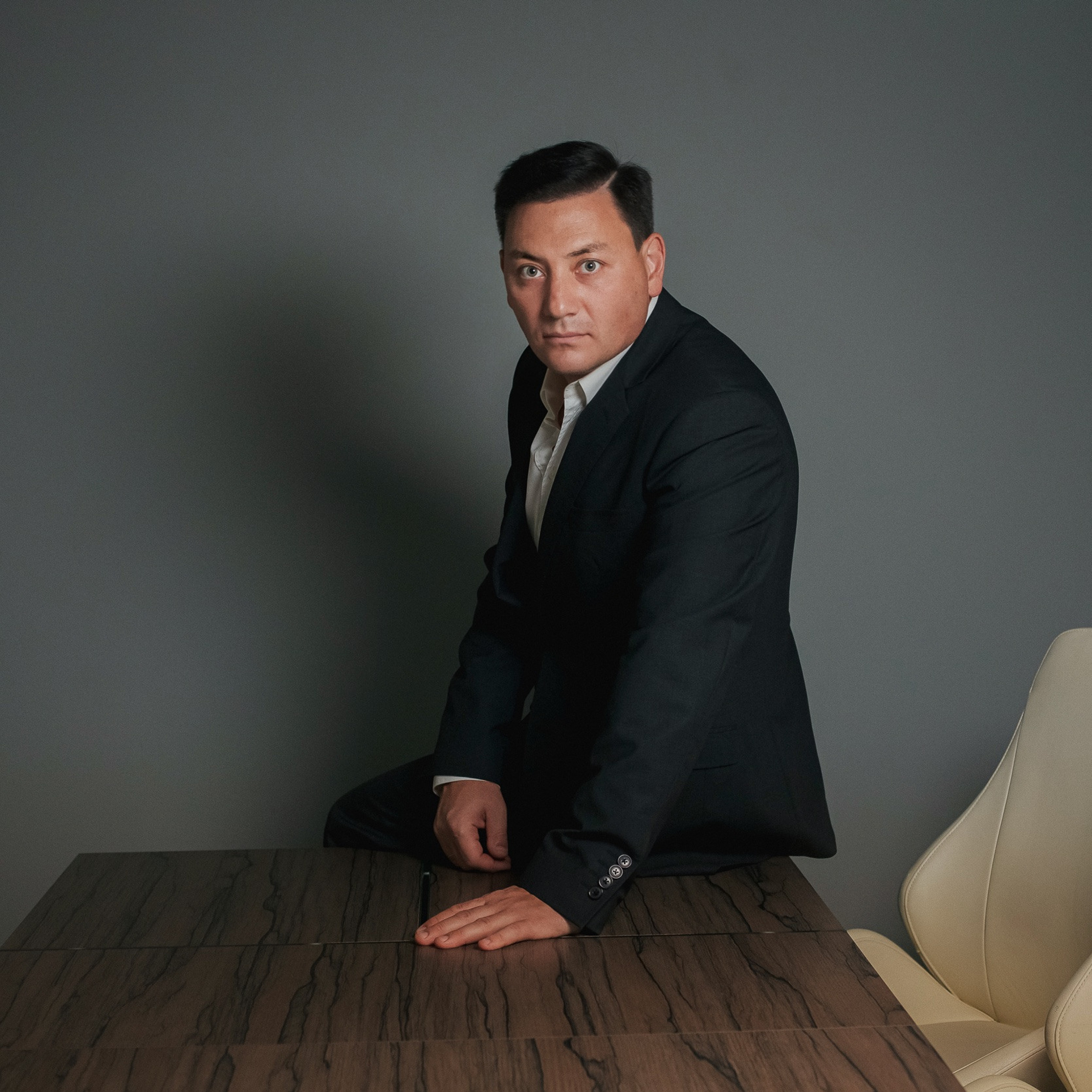 бизнес-портрет Владивосток