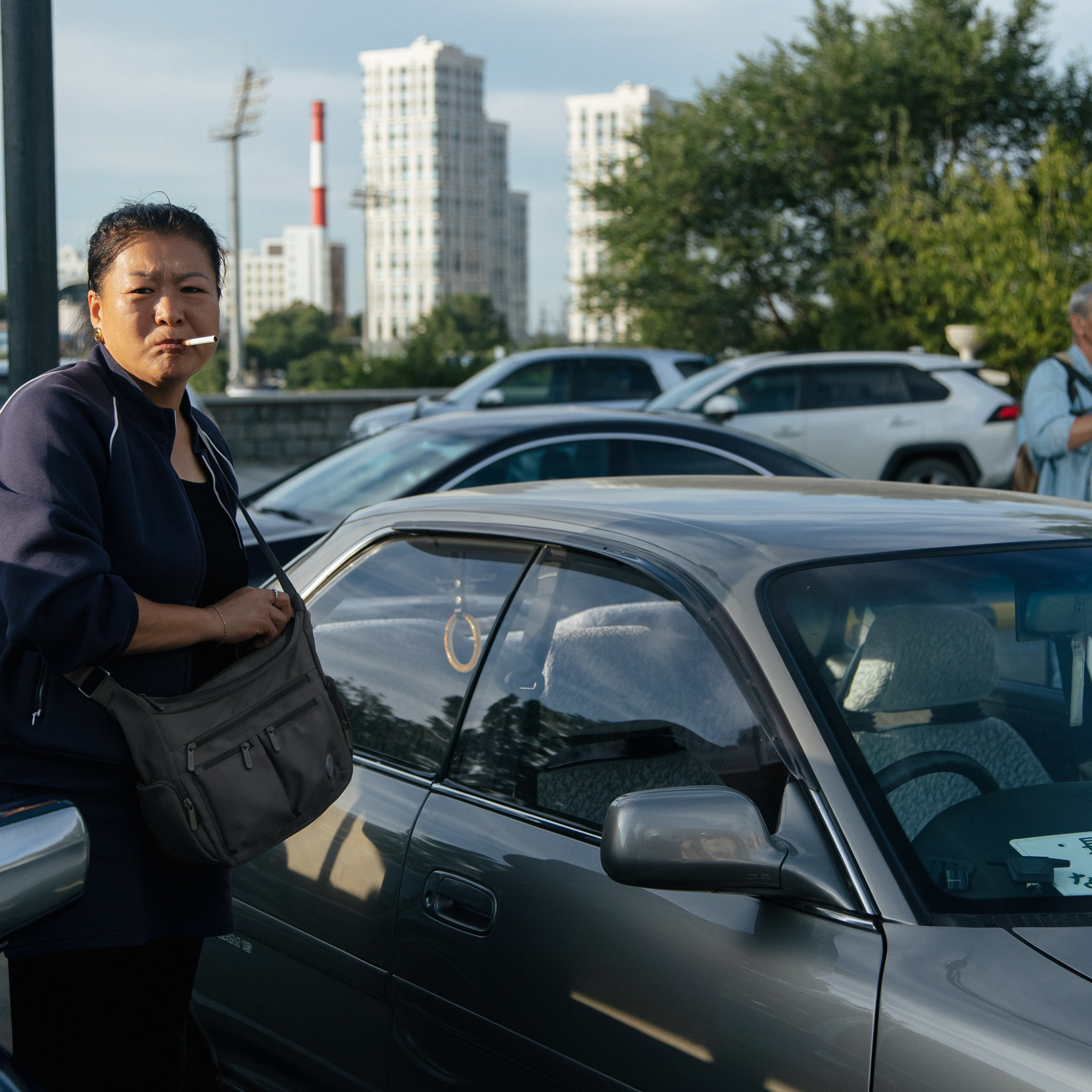 Премьера фильма Зеленый угол Владивосток. Business photographer Vladivostok