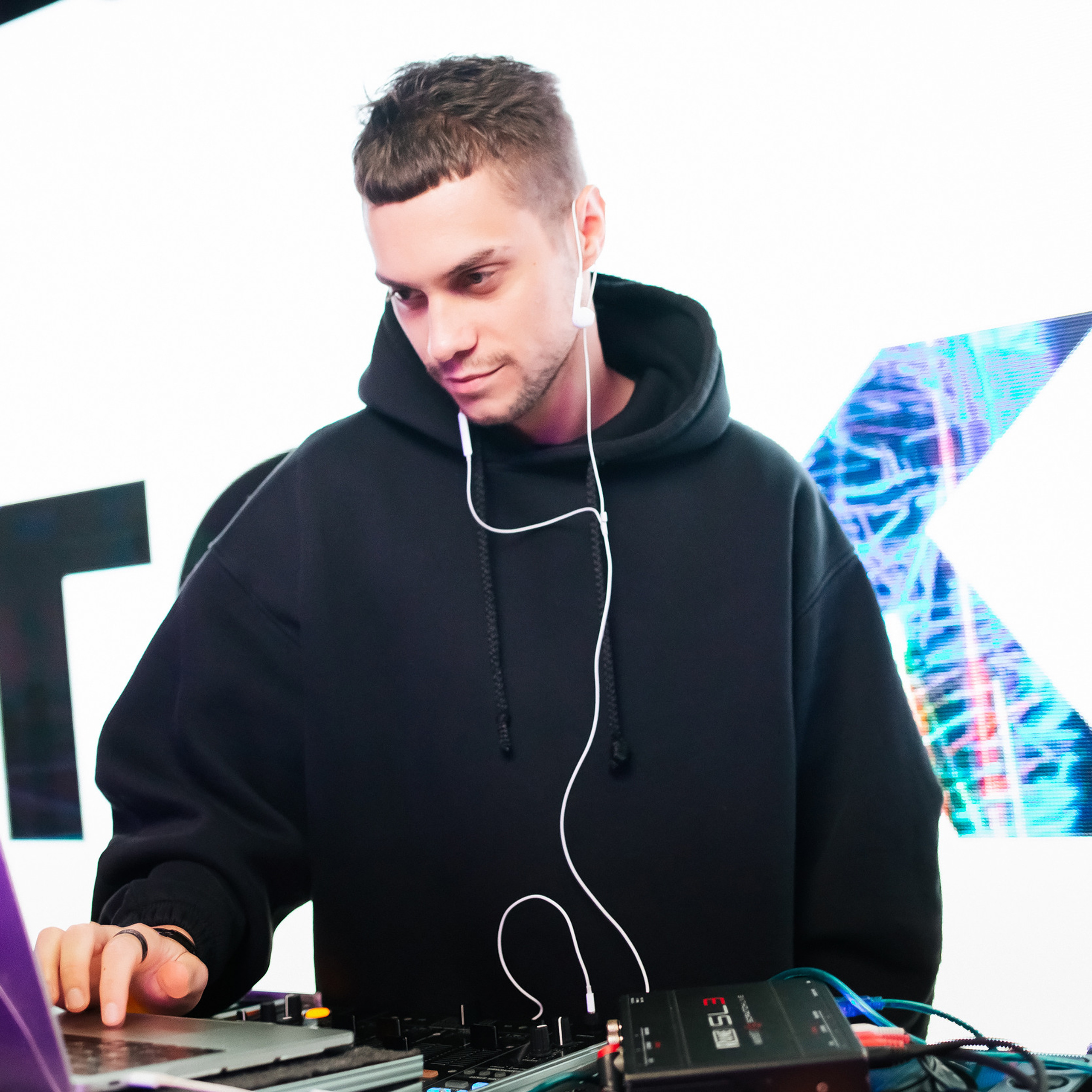 Вечеринки в ZUMA 2021