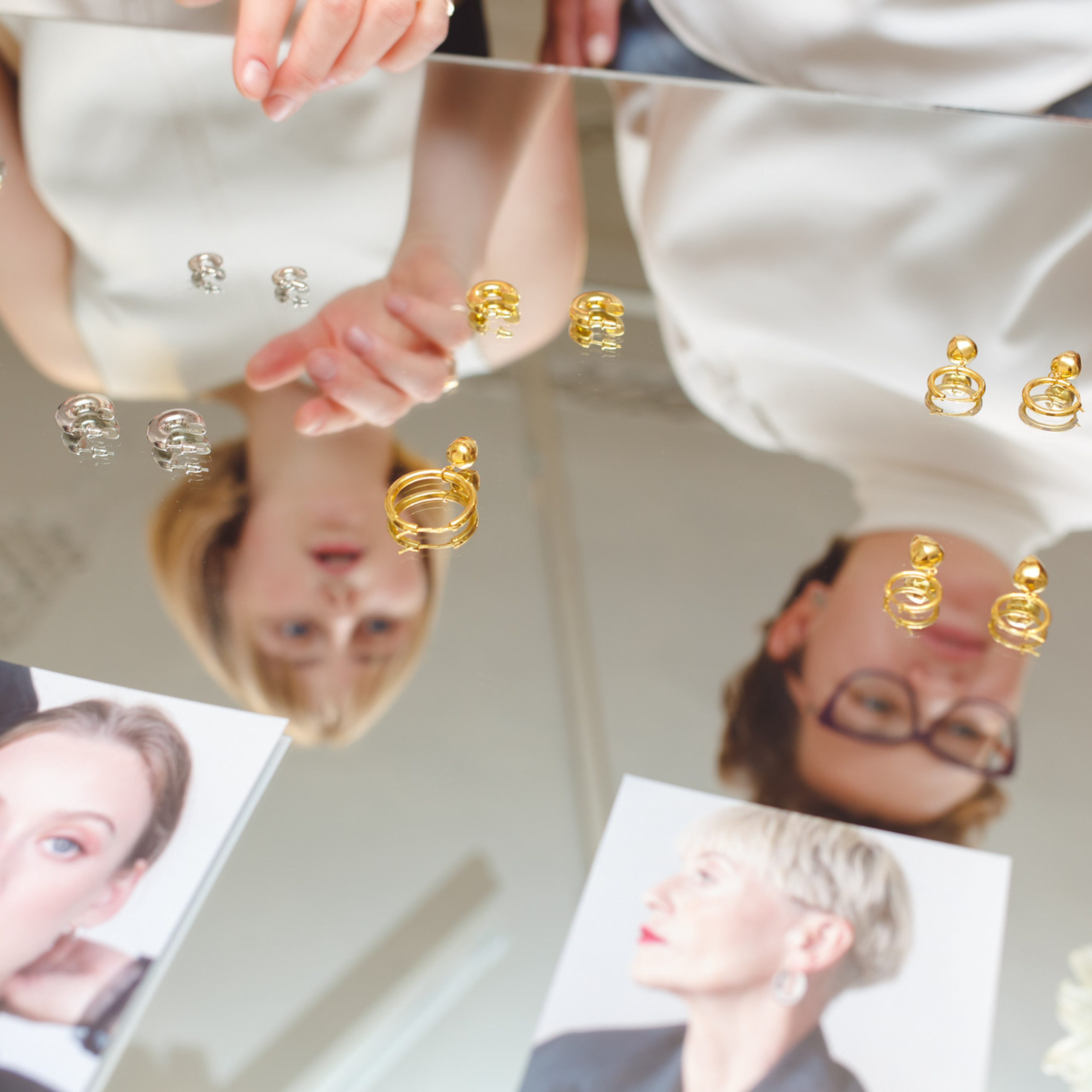 Презентация новой коллекции Апрель 2019