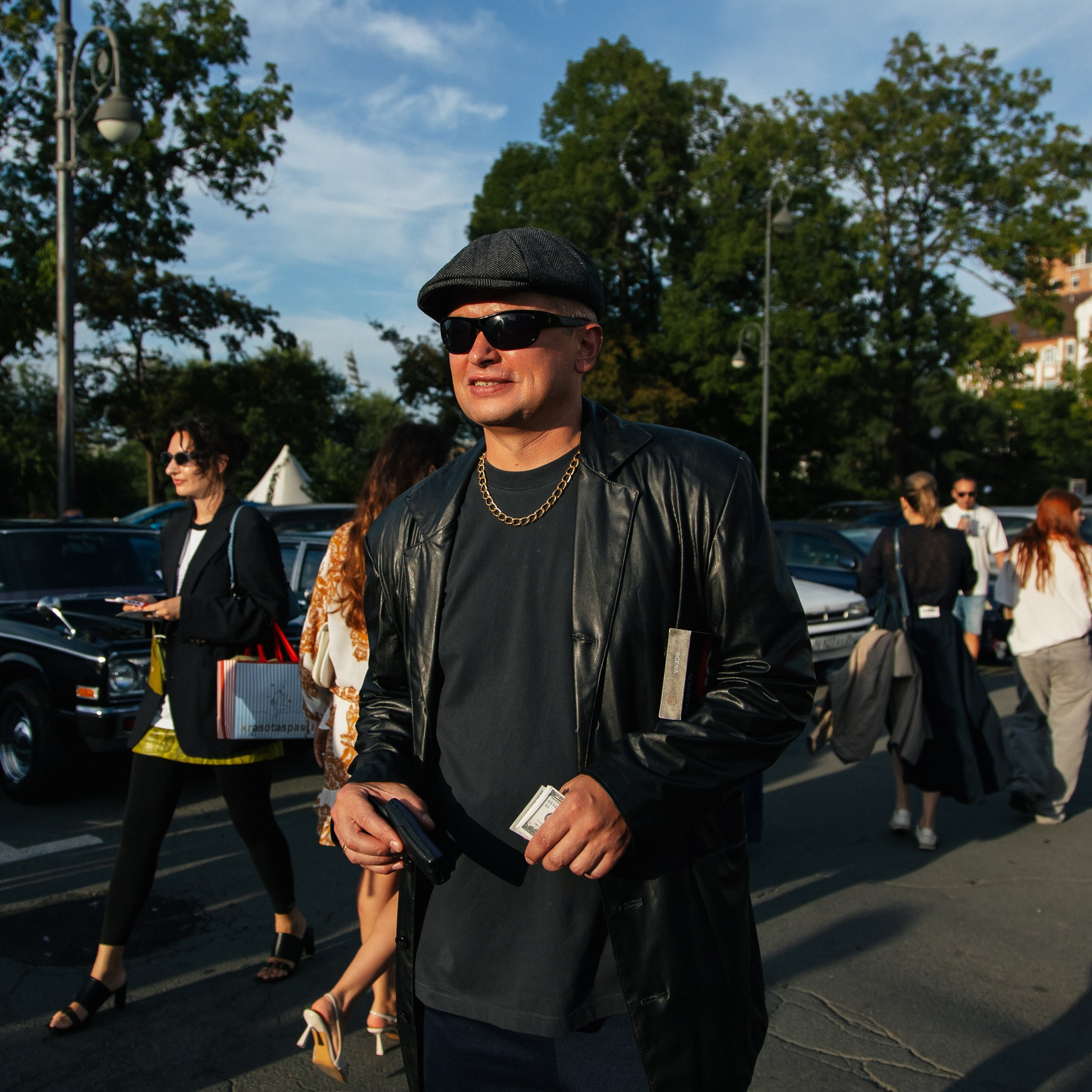 Премьера фильма Зеленый угол Владивосток. Business photographer Vladivostok
