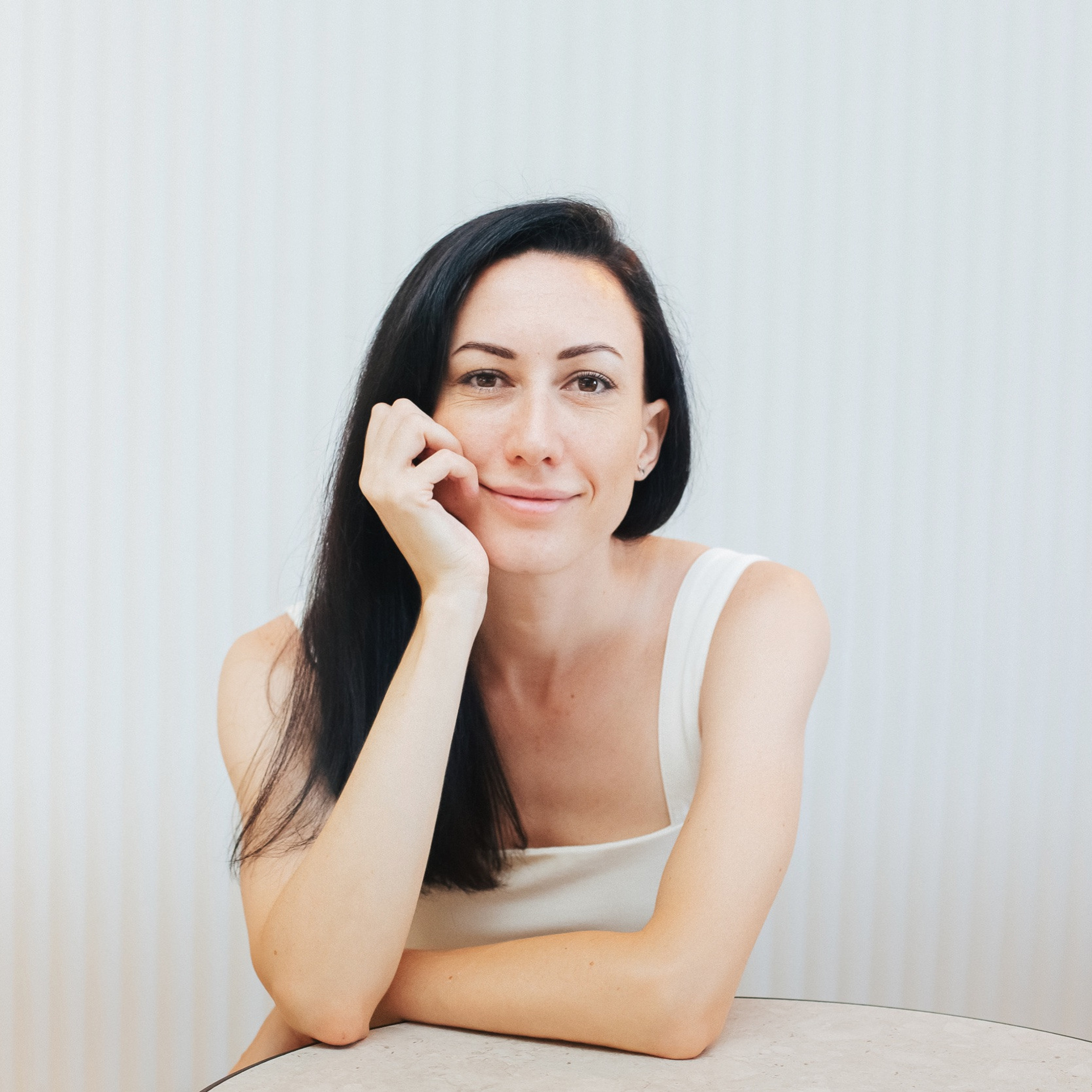 Фотоконтент для Ольги бизнес-психолог