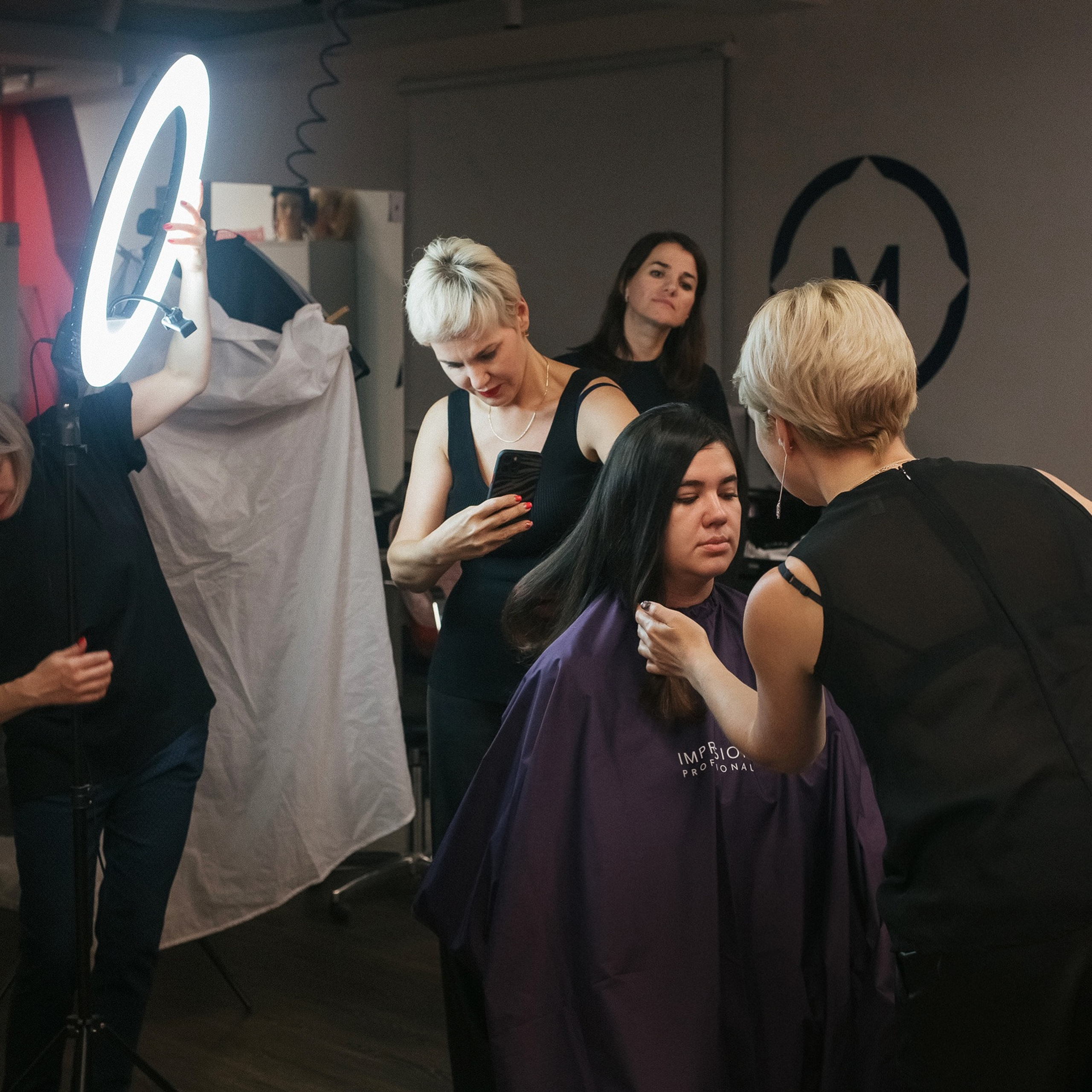 Репортажный фотограф Владивосток