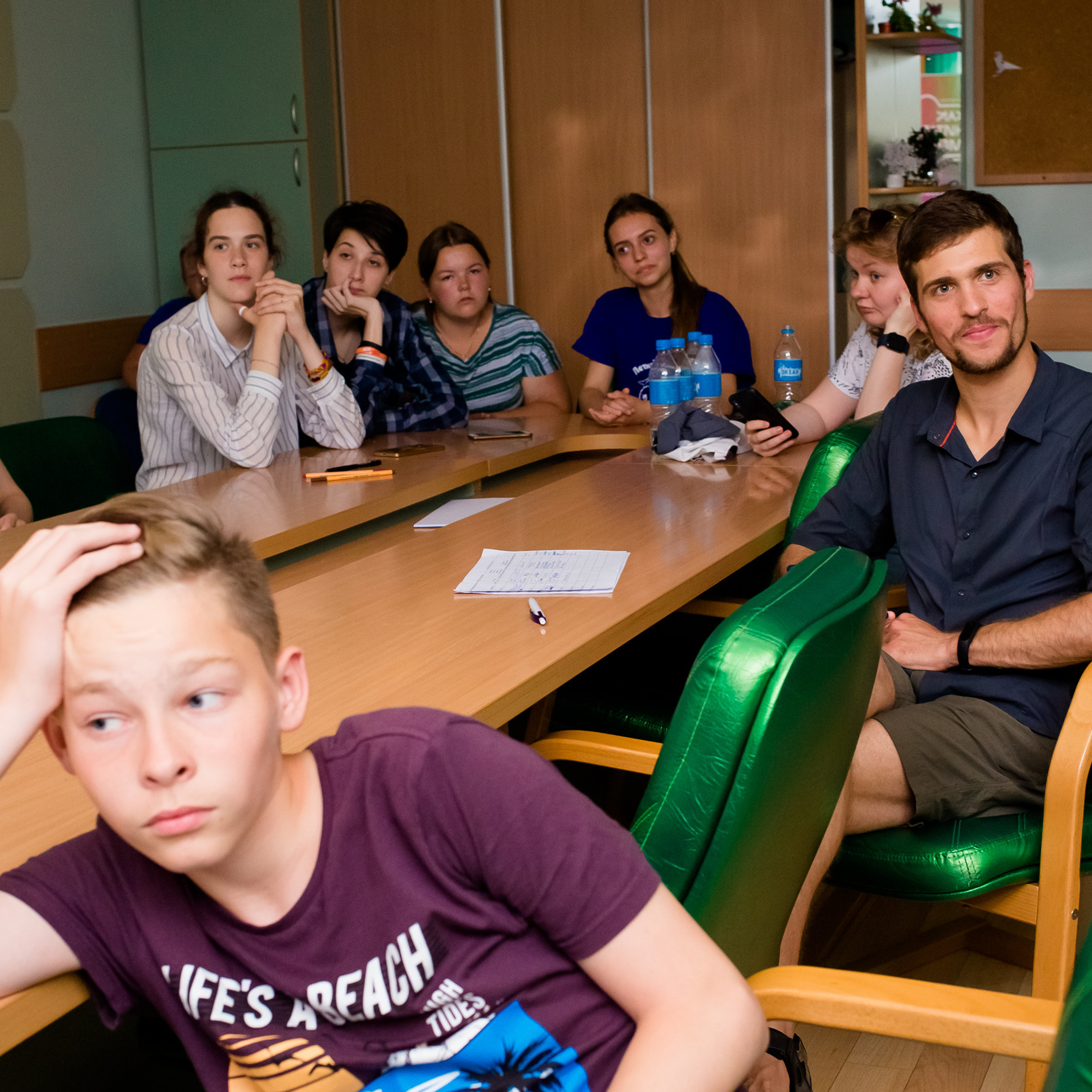 Как читать медиа? 2019