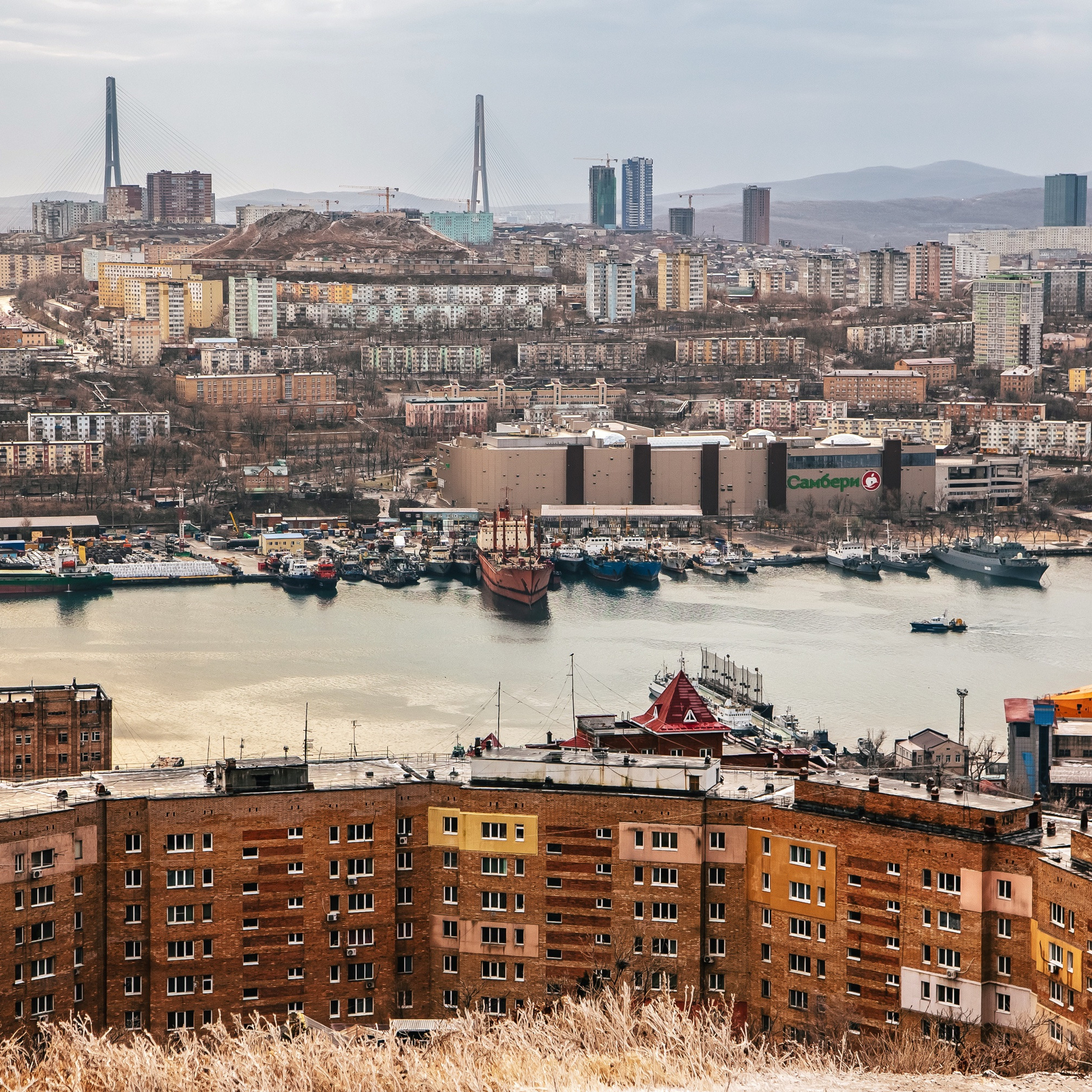 ТИХРЫБКОМ 2022