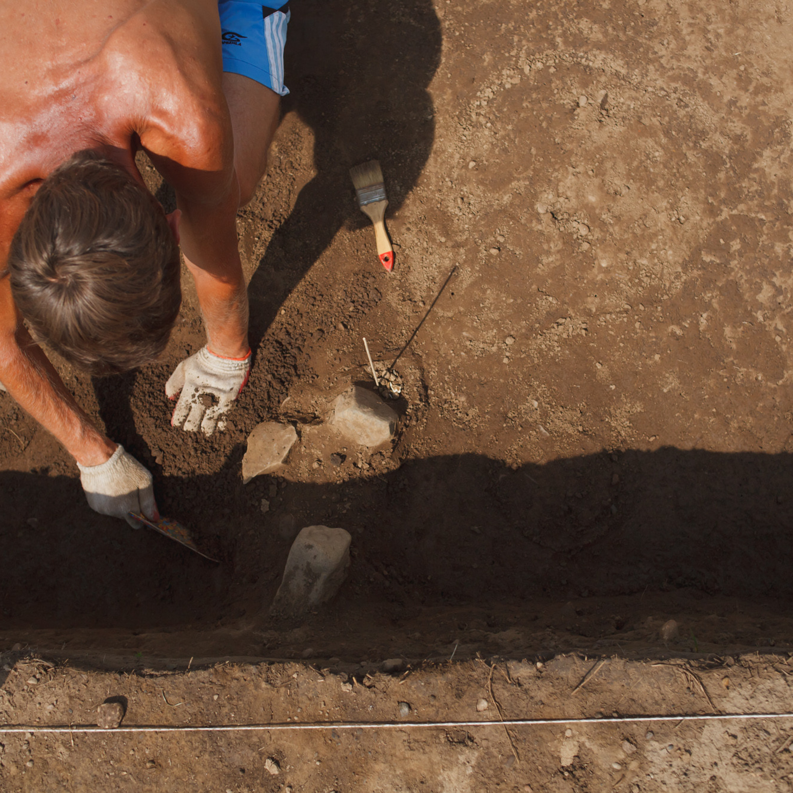 Стеклянуха экспедиция 2017 и 2020