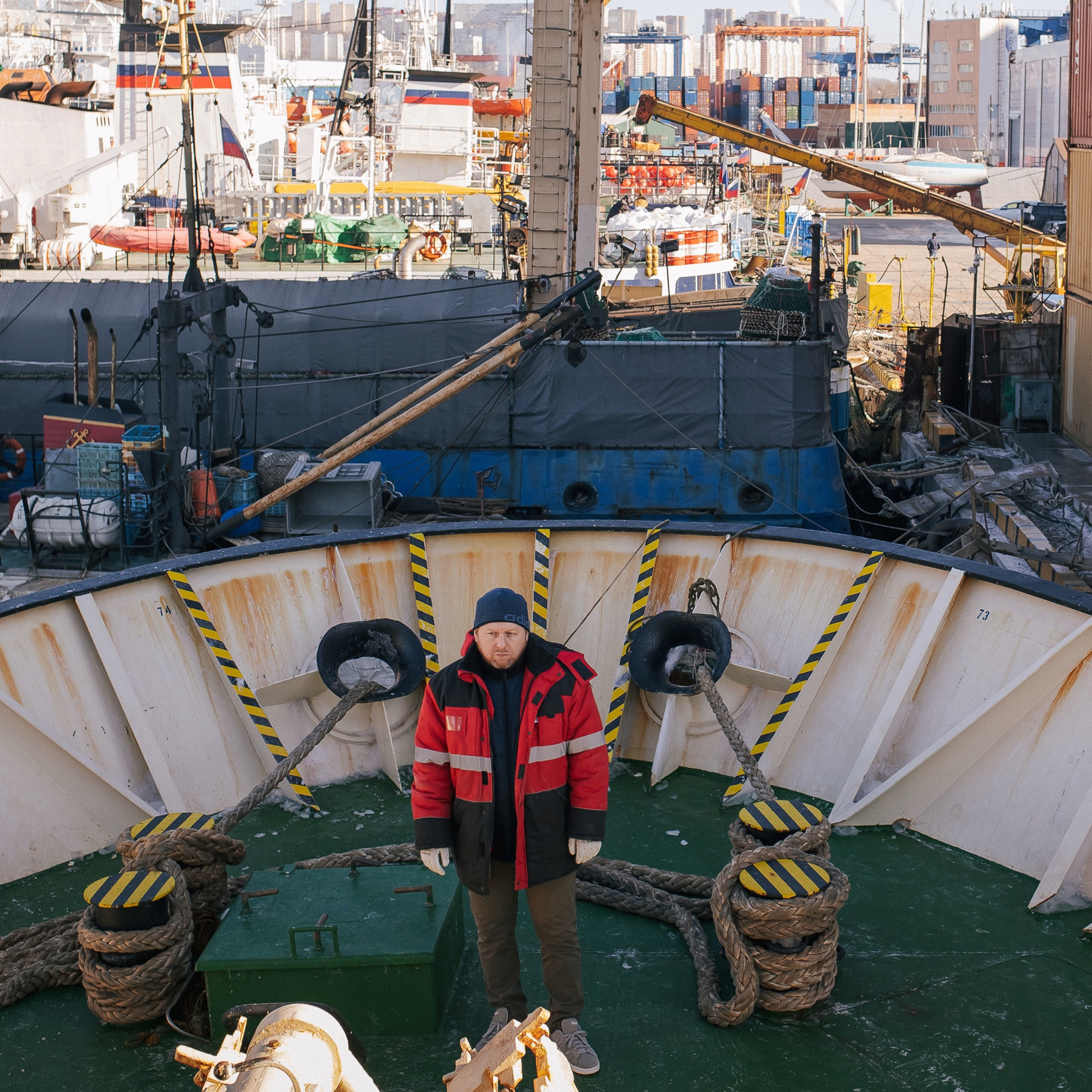 ТИХРЫБКОМ 2022