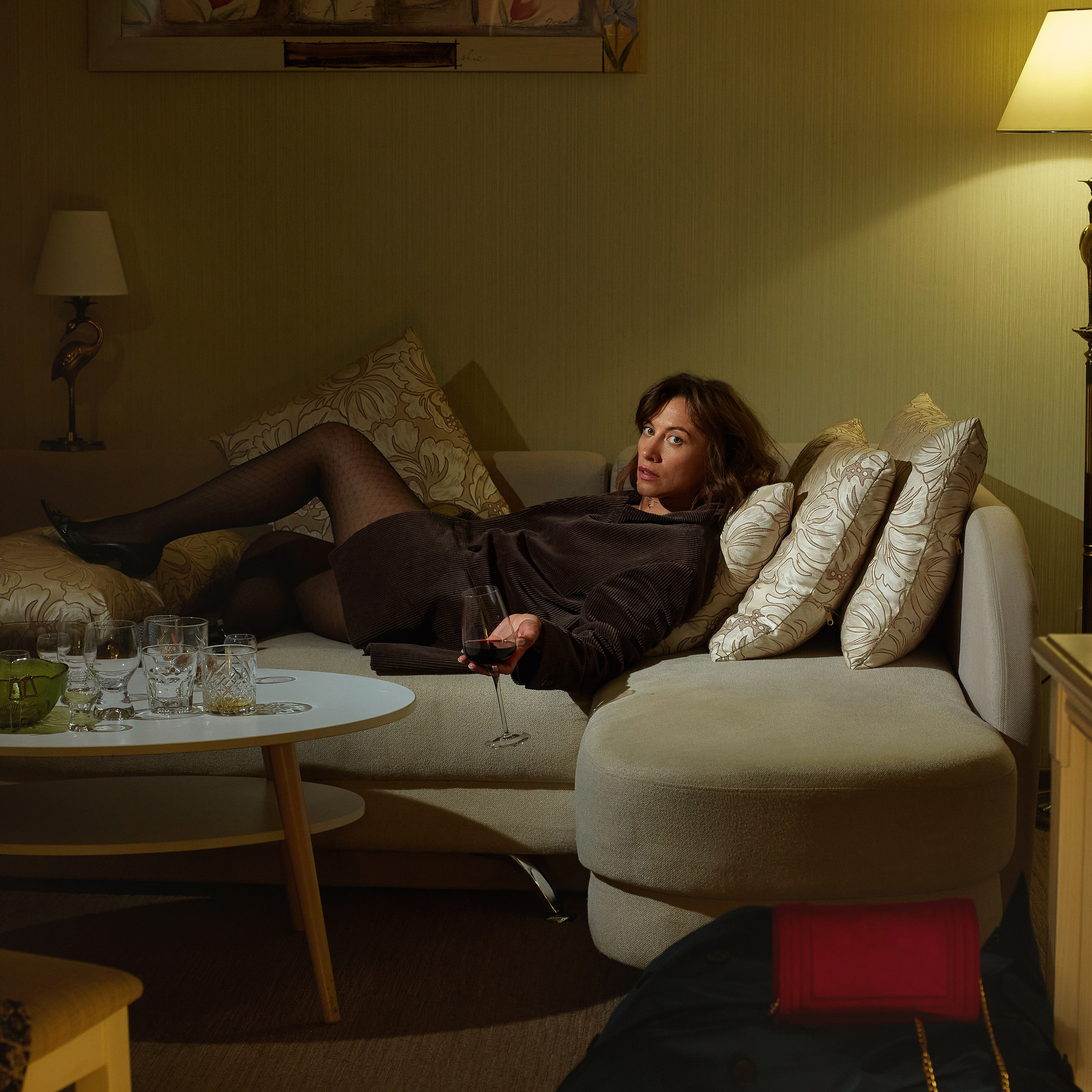 Джулия Джерихова