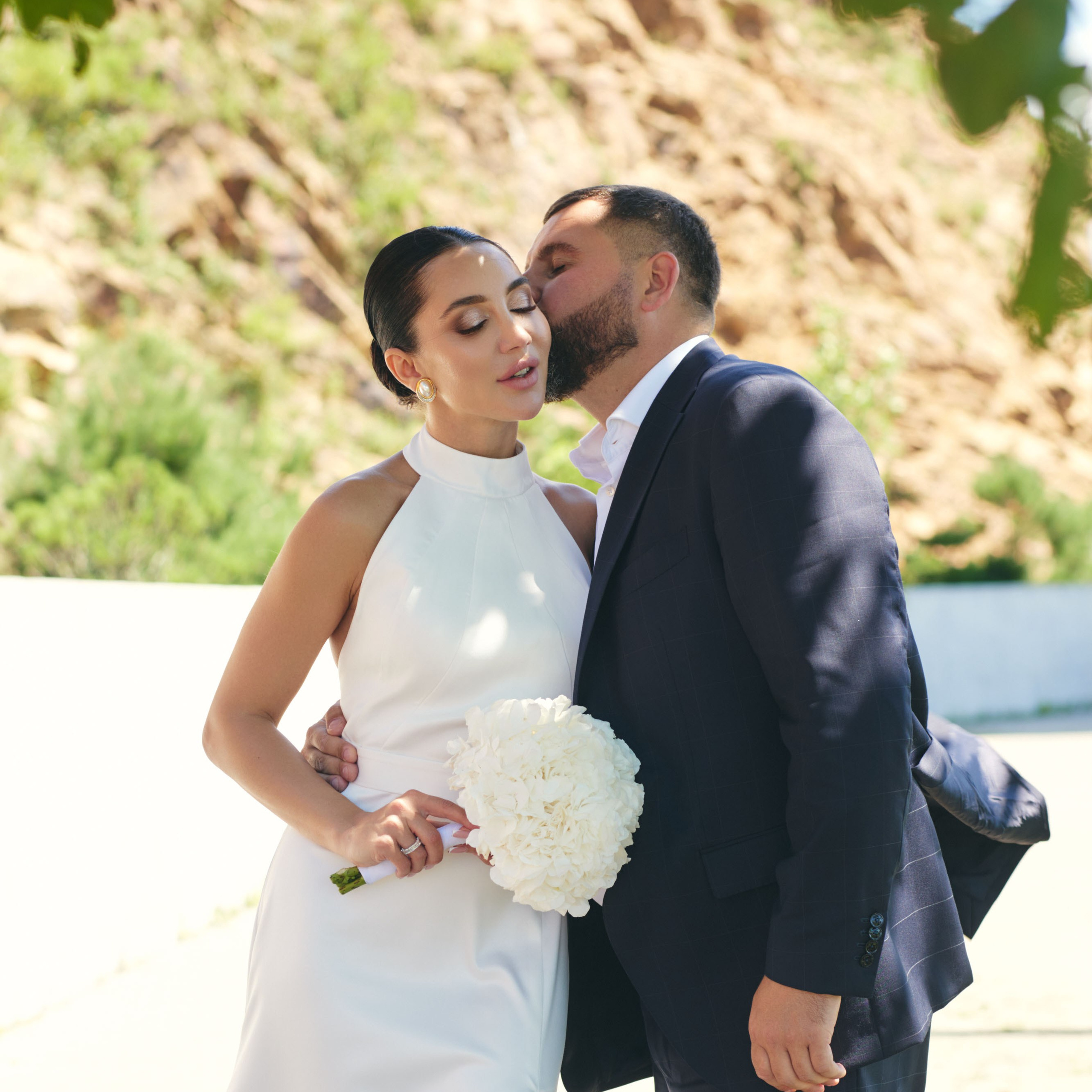 Ксения и Денис