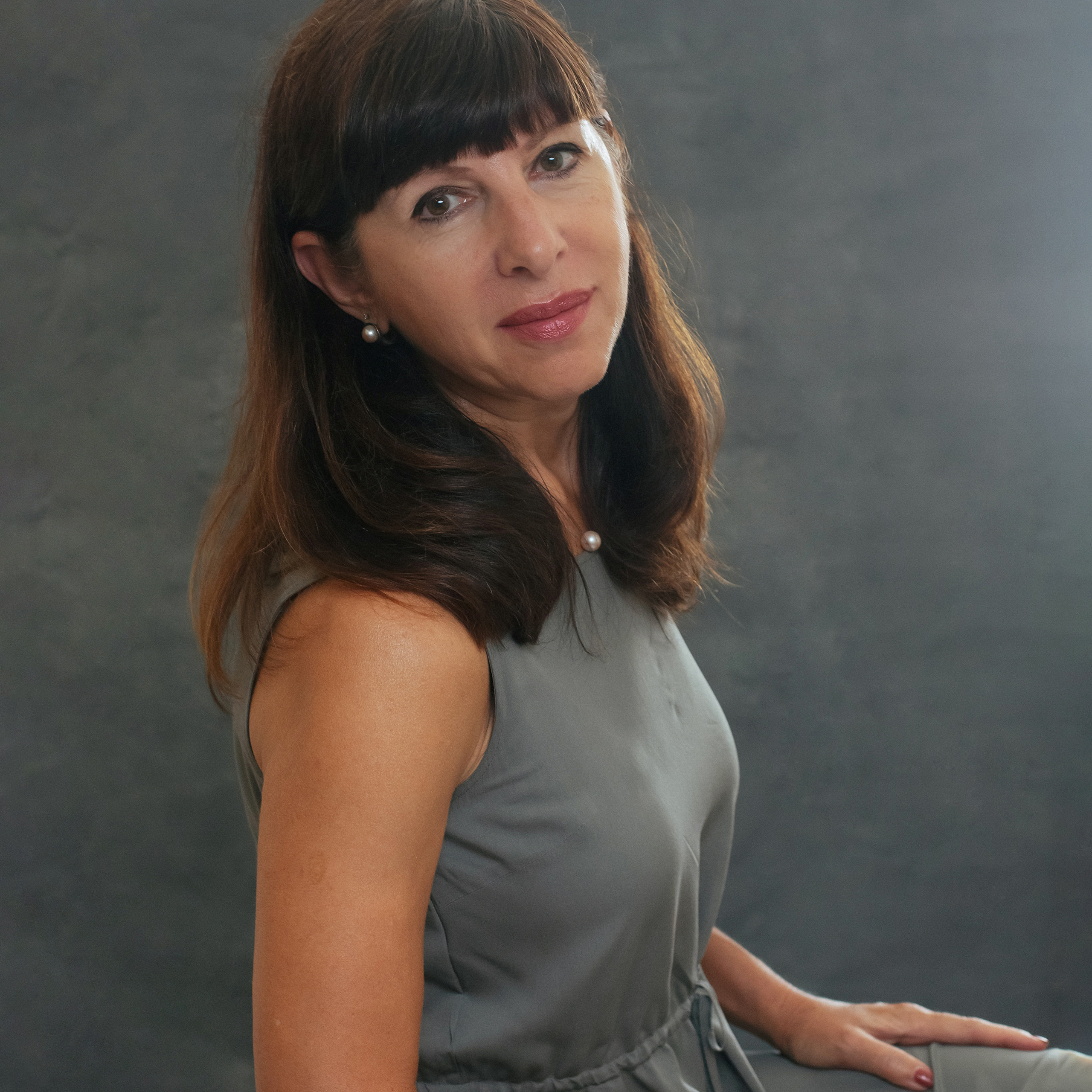 бизнес-портрет Владивосток