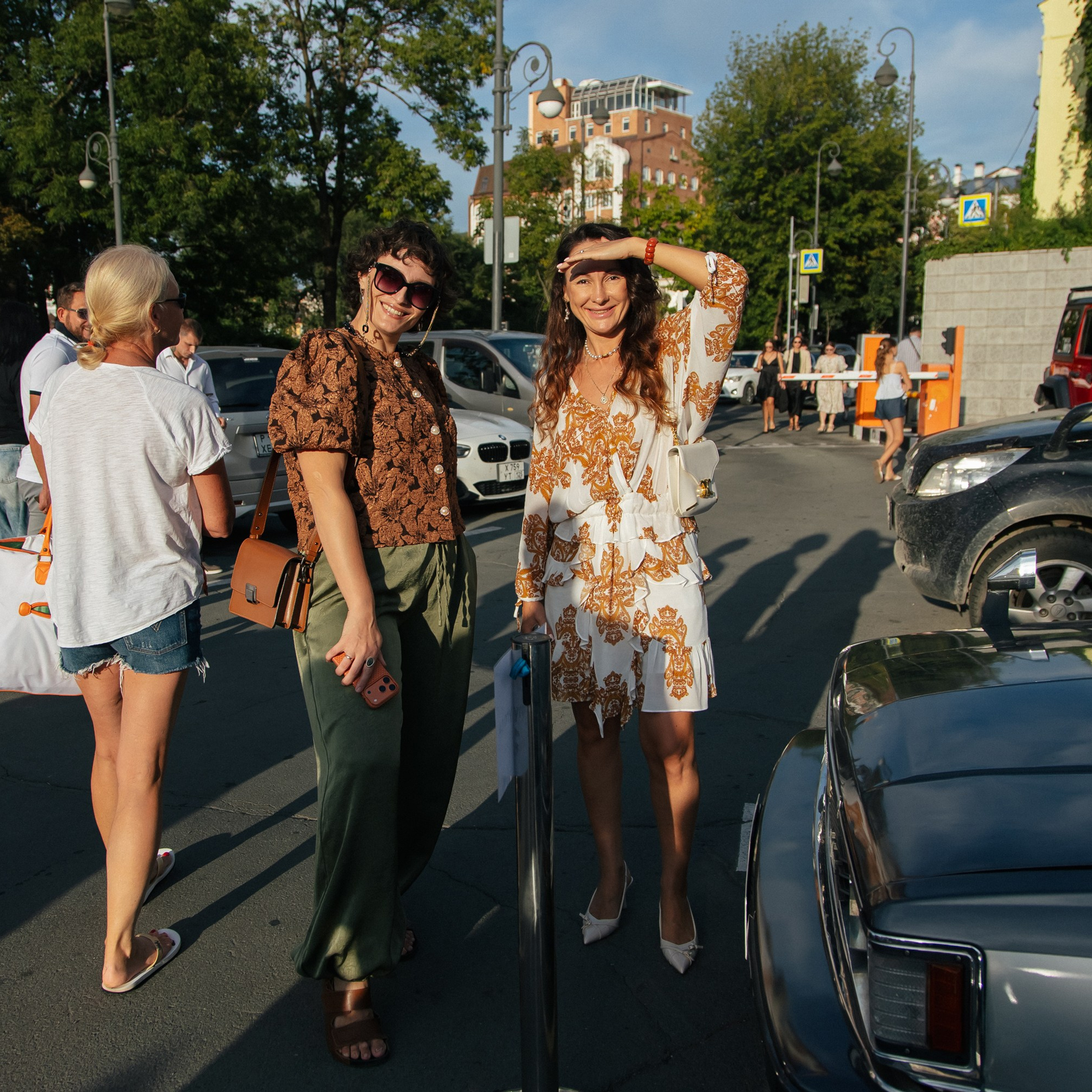 Премьера фильма Зеленый угол Владивосток. Business photographer Vladivostok