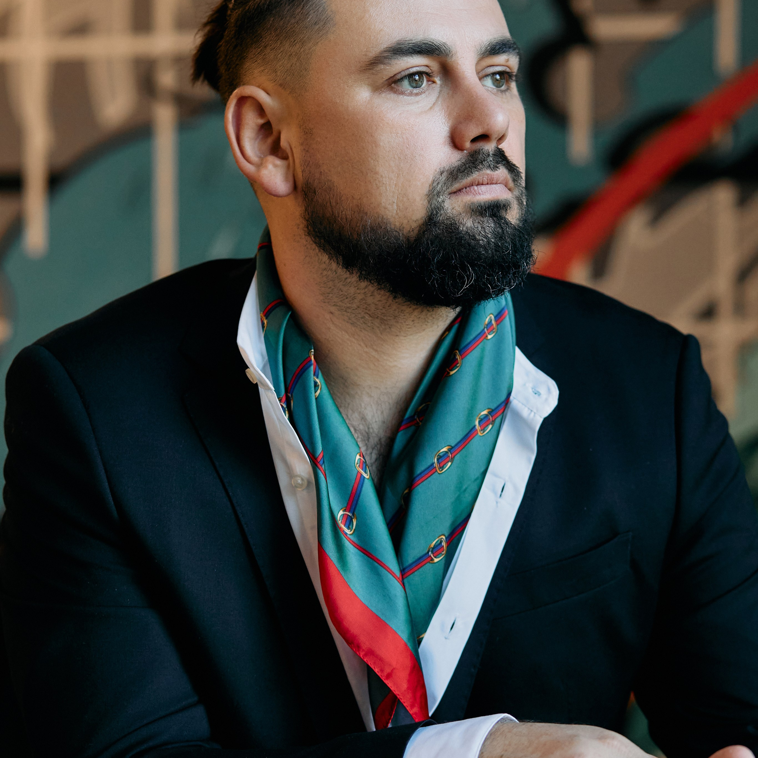 Владимир Снитко Школа переговоров 2023