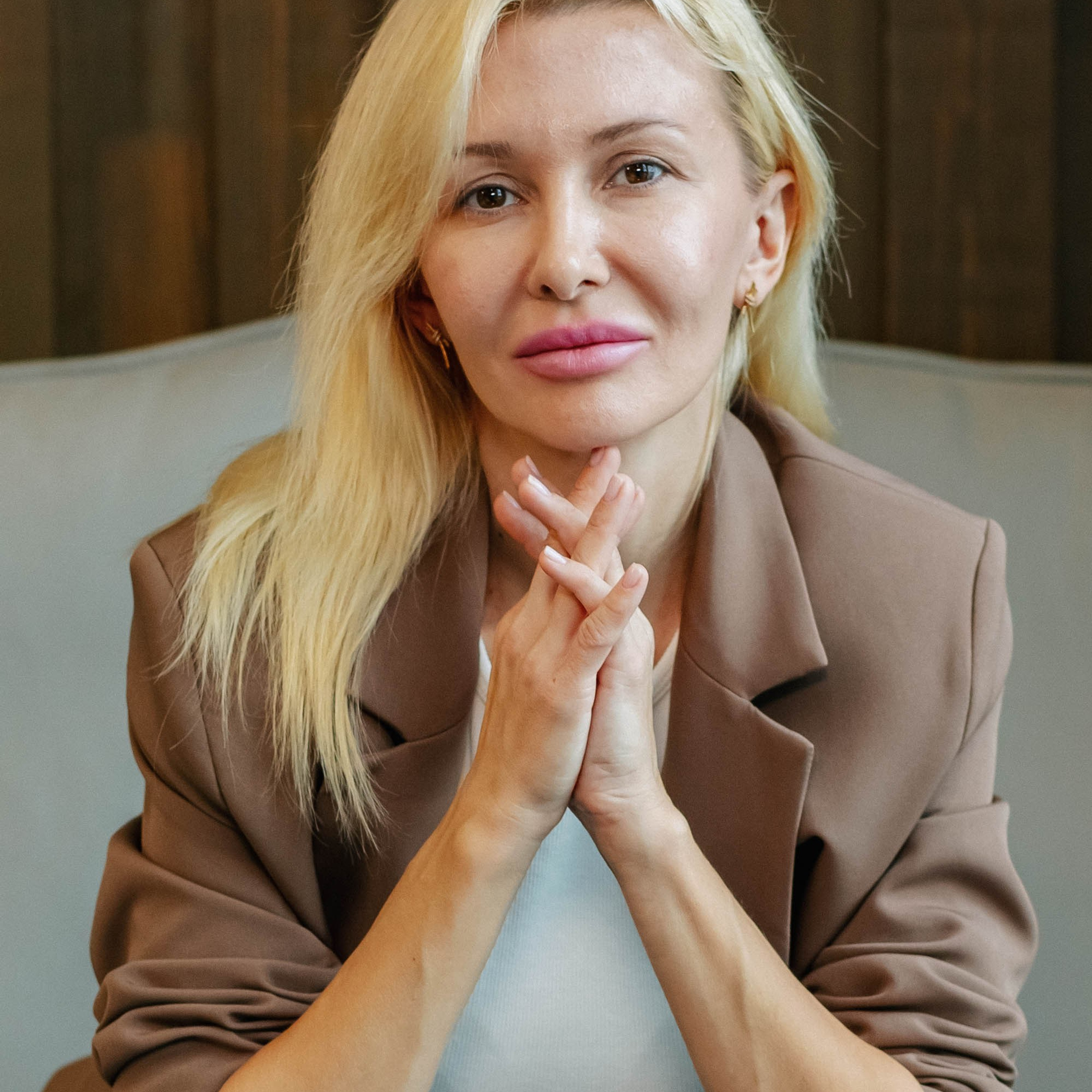 DV CLUB женское бизнес сообщество