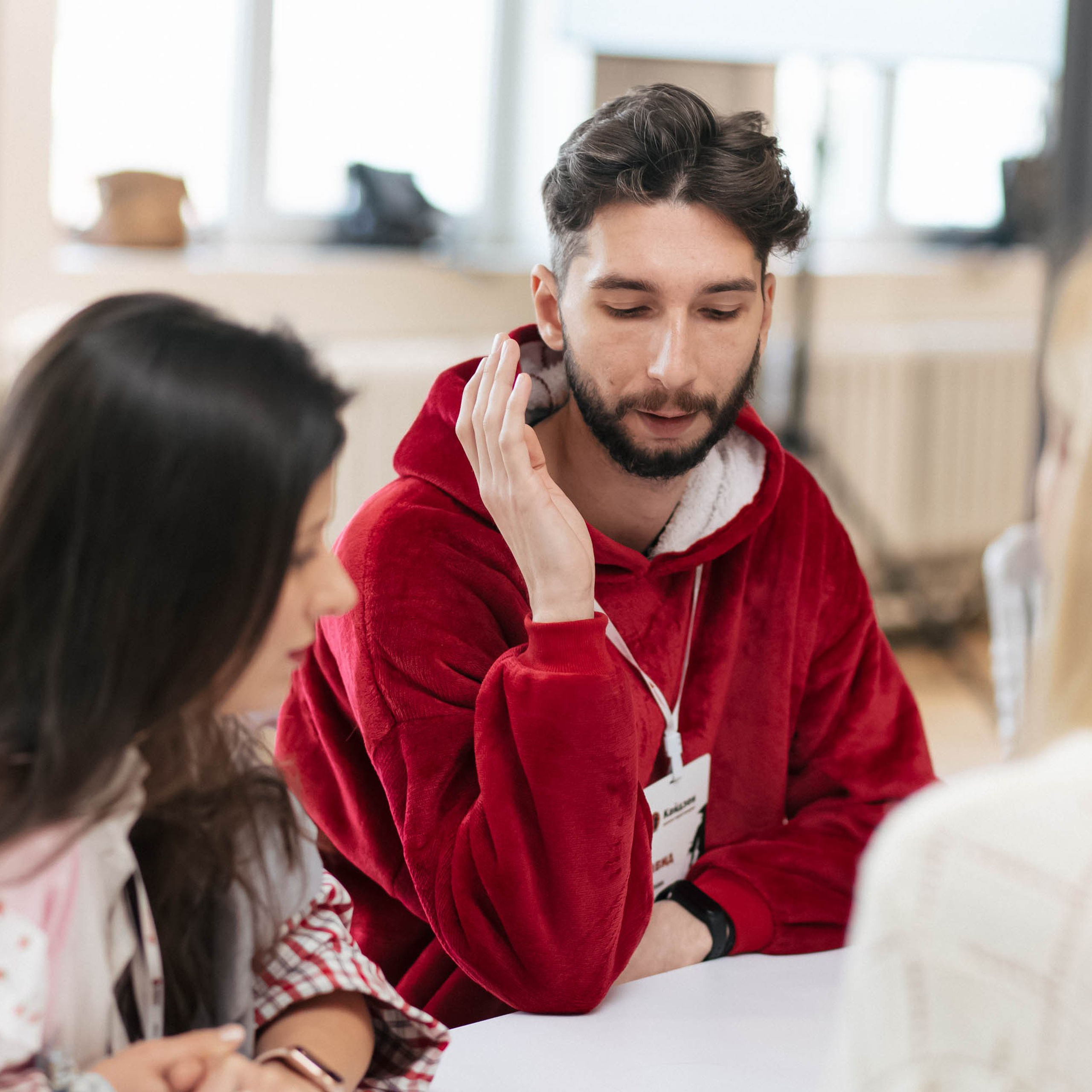 Бизнес управление 2.0