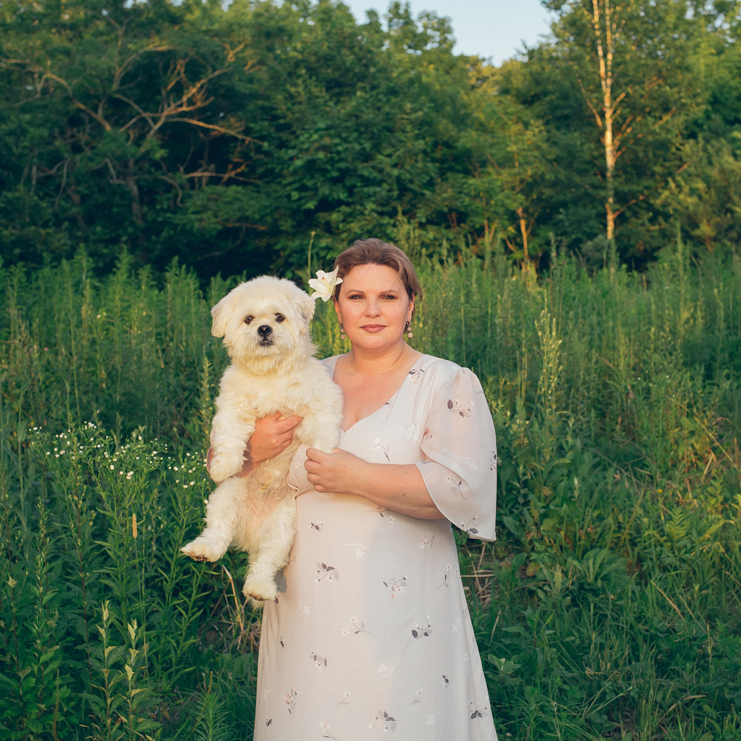 Мария Ревнивых 2021