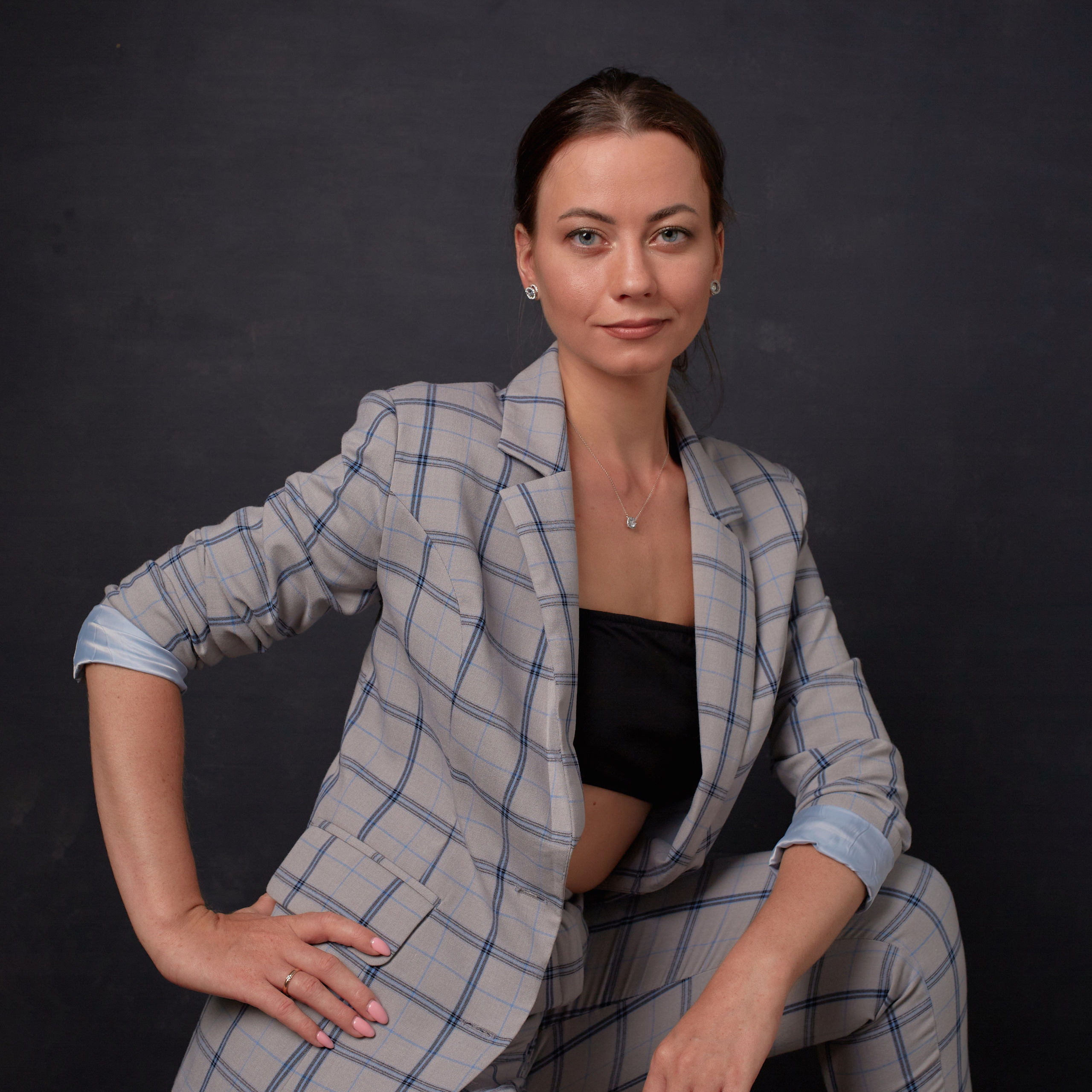 бизнес-портрет Владивосток