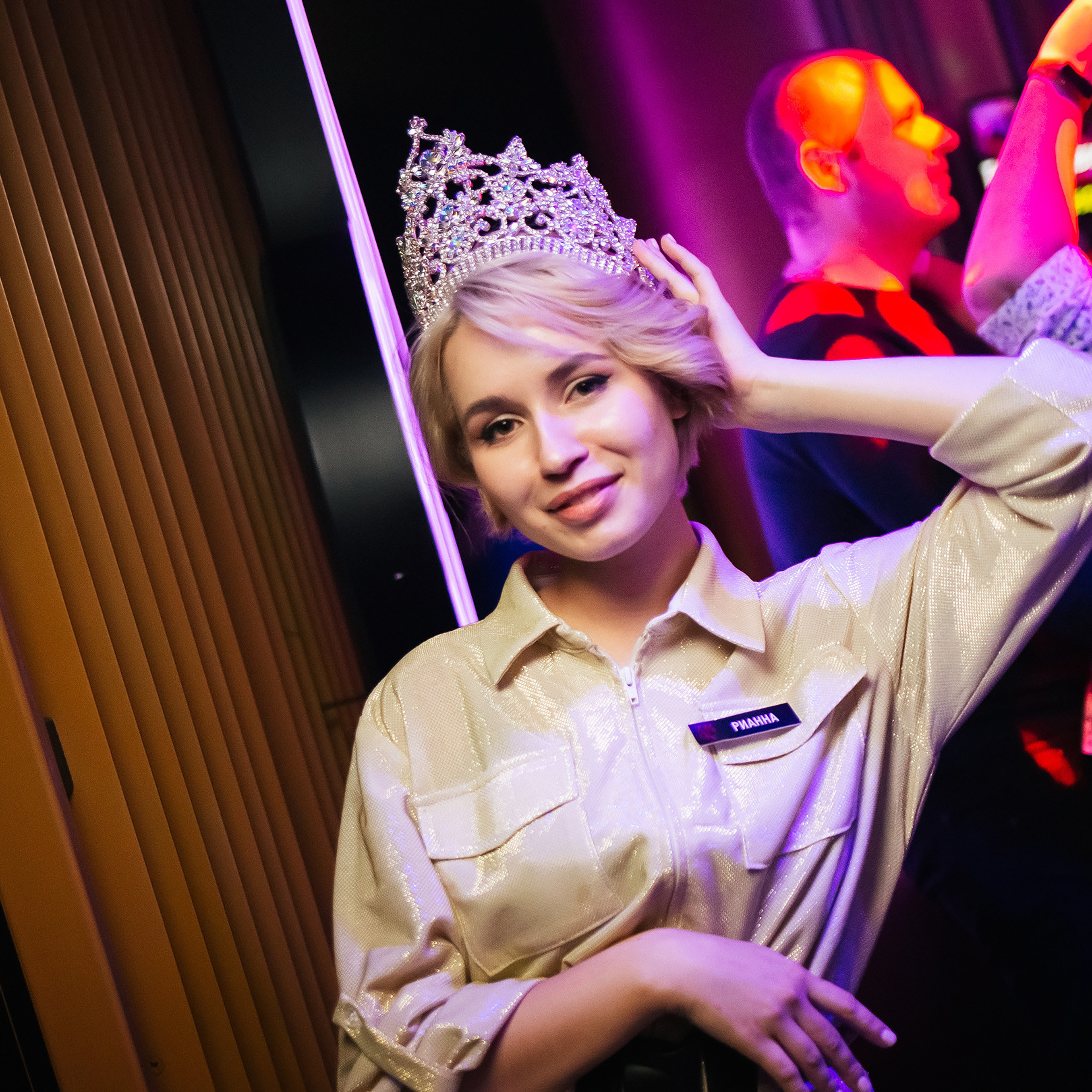 репортажный фотограф на корпоративное событие Владивосток