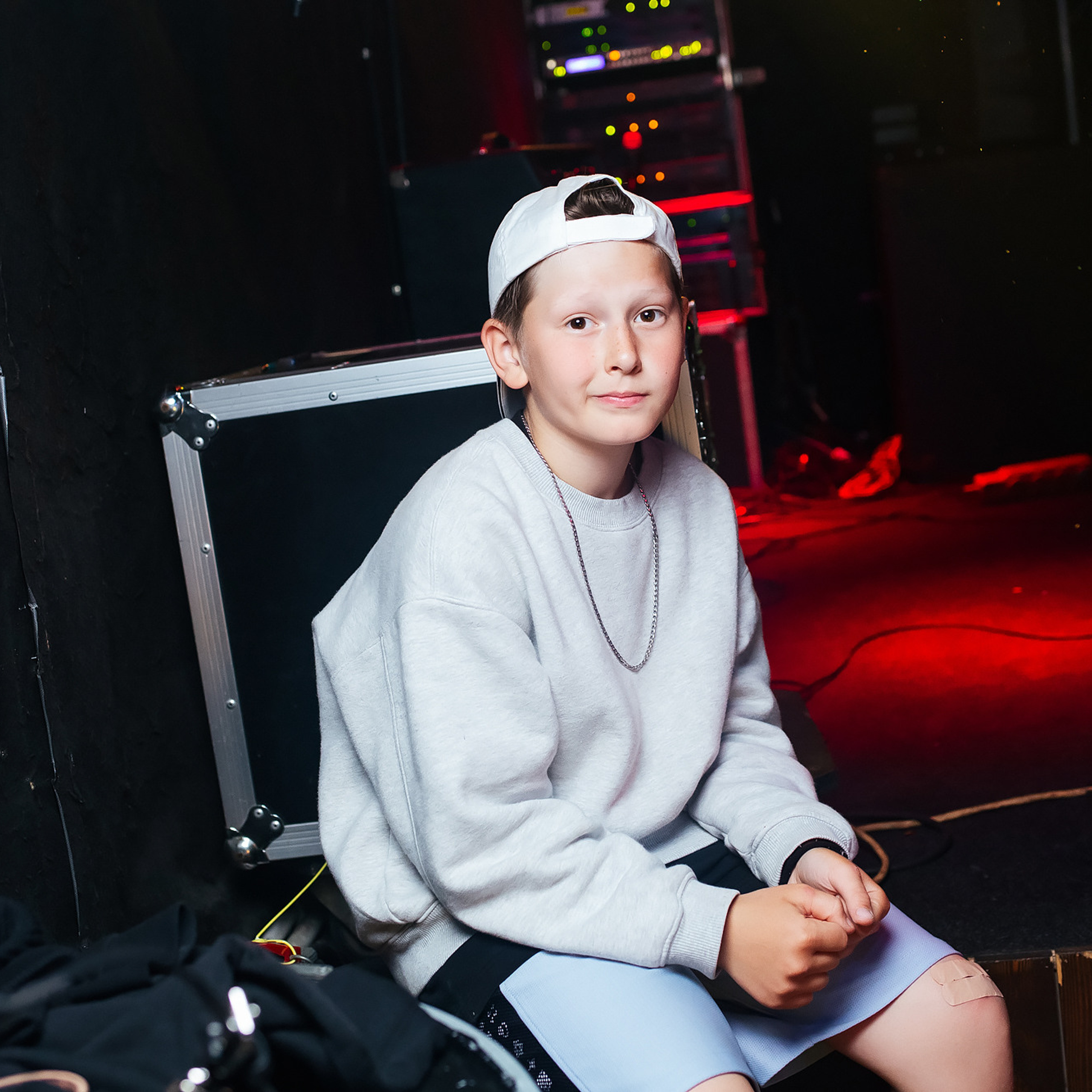 Вечеринки для подростков 2021