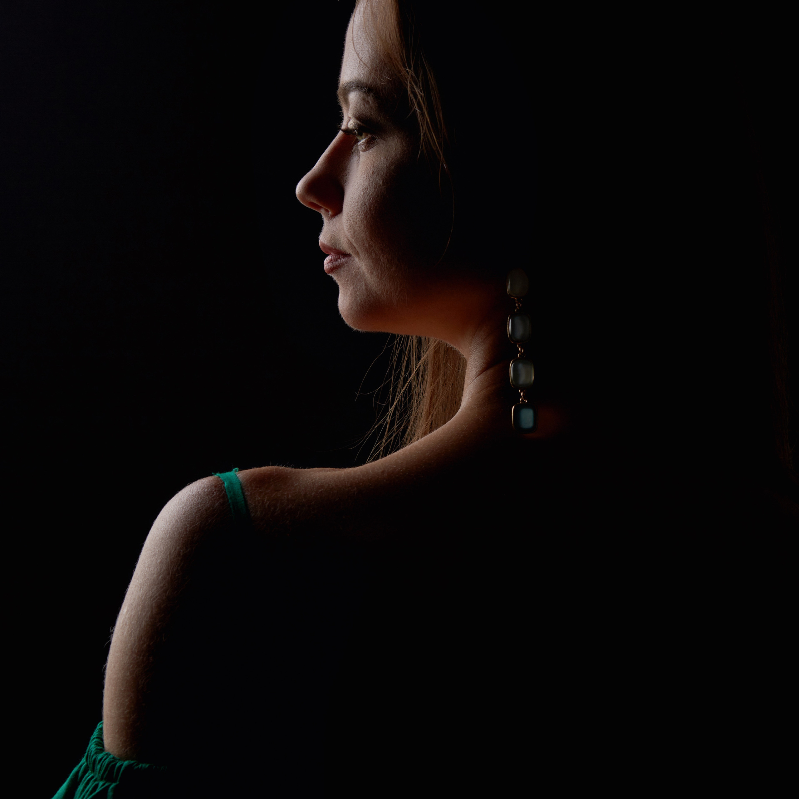 Студийный фотограф 