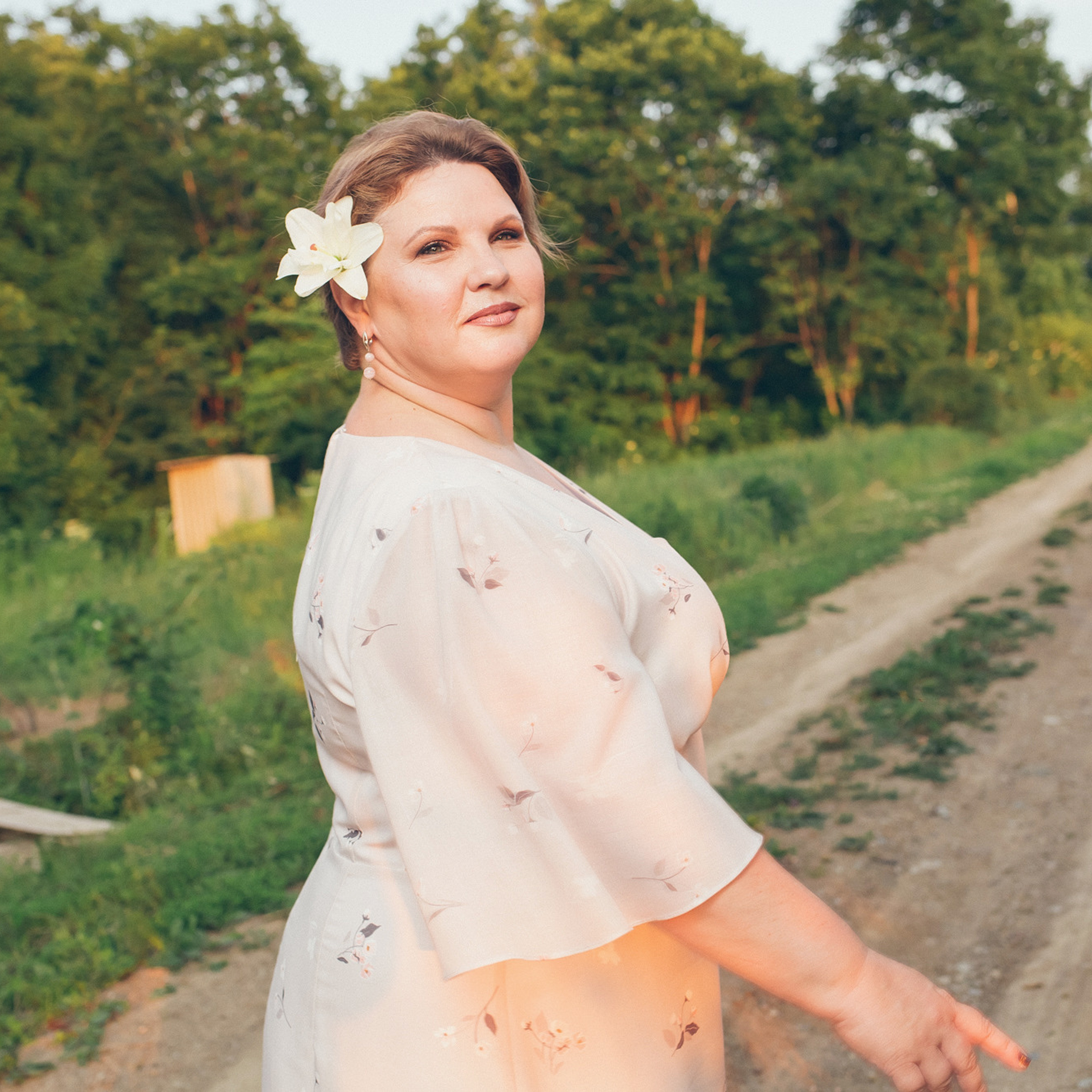 Мария Ревнивых 2021