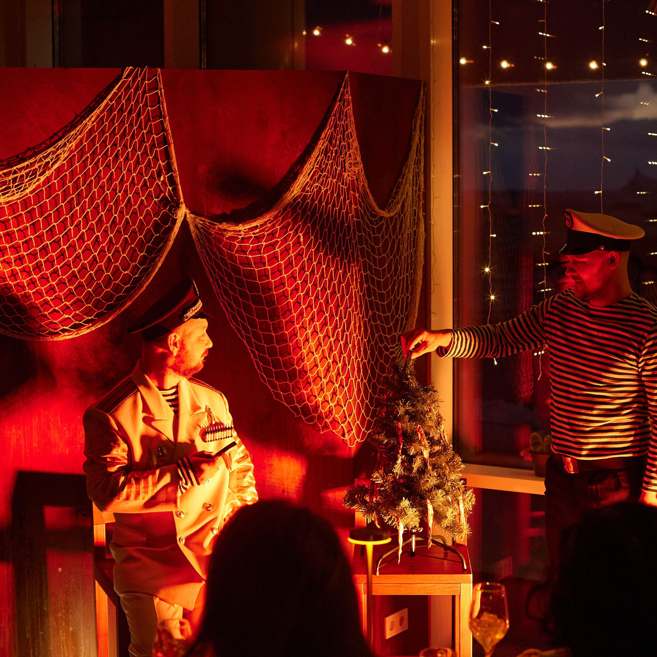 Агар Агар разные фотосьемки. Бизнес-портрет, и репортажный фотограф во Владивостоке Женя Кокурина