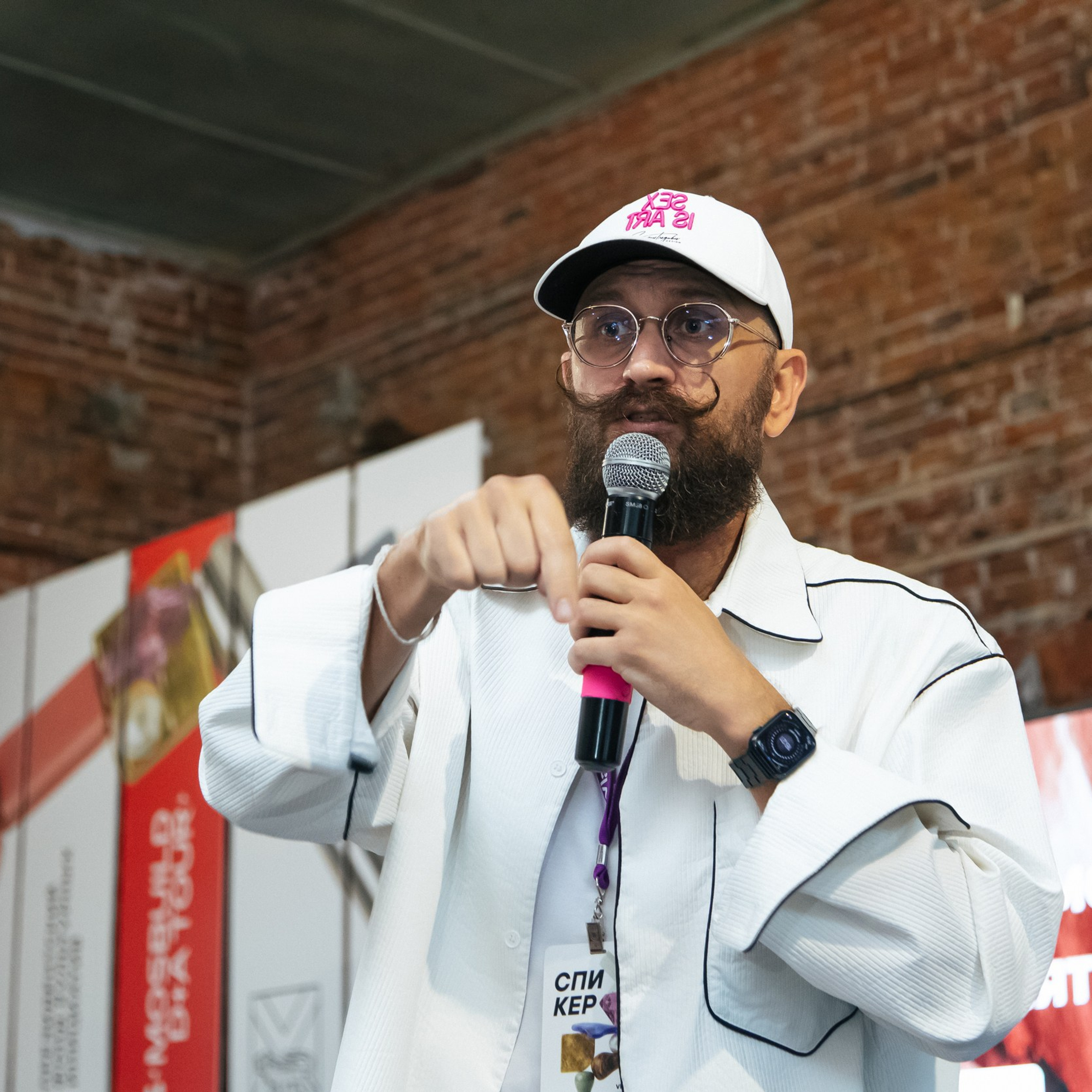 Vladivostok Design Week / Неделя Дизайна во Владивостоке. Business photographer Vladivostok