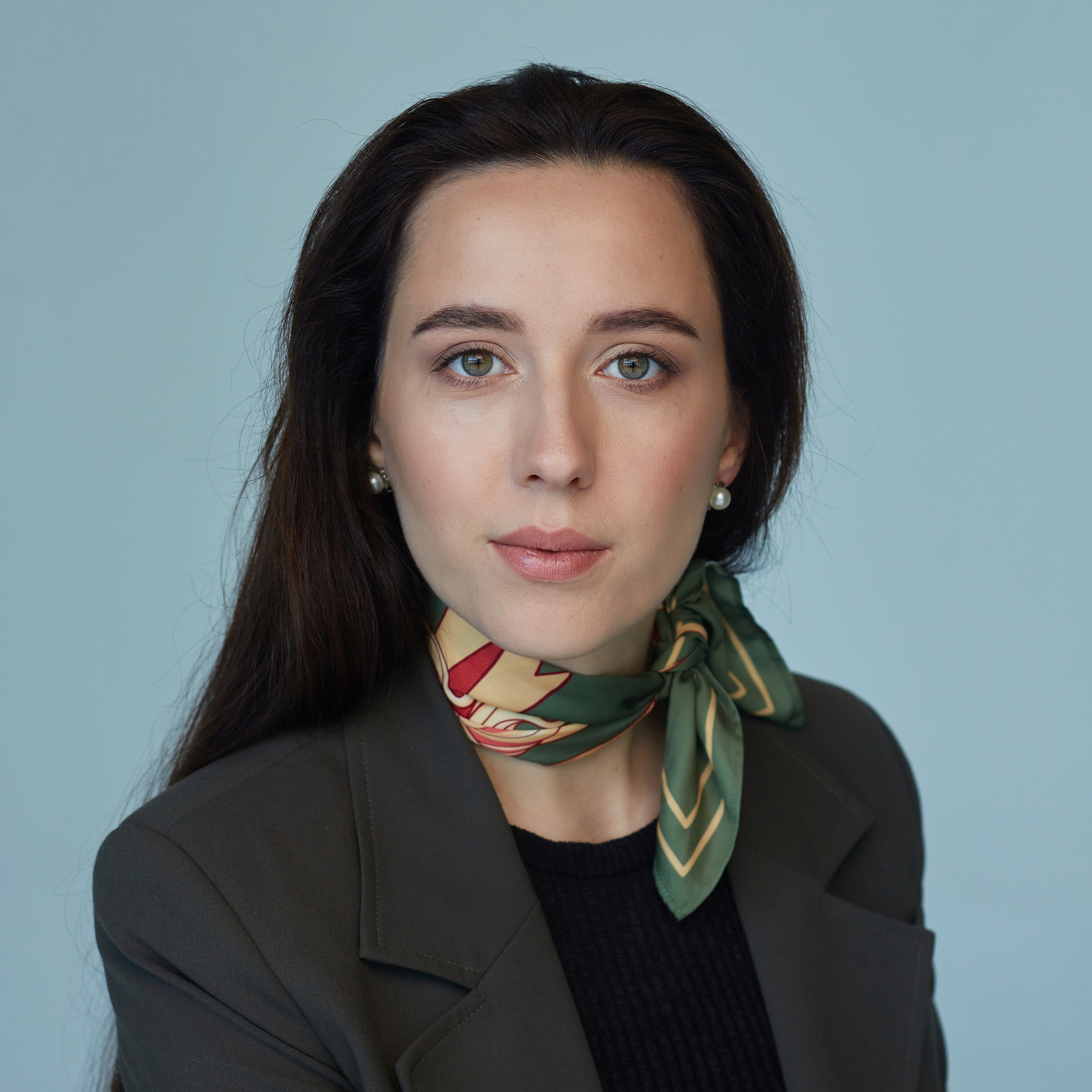 Политический портрет фотограф Владивосток 