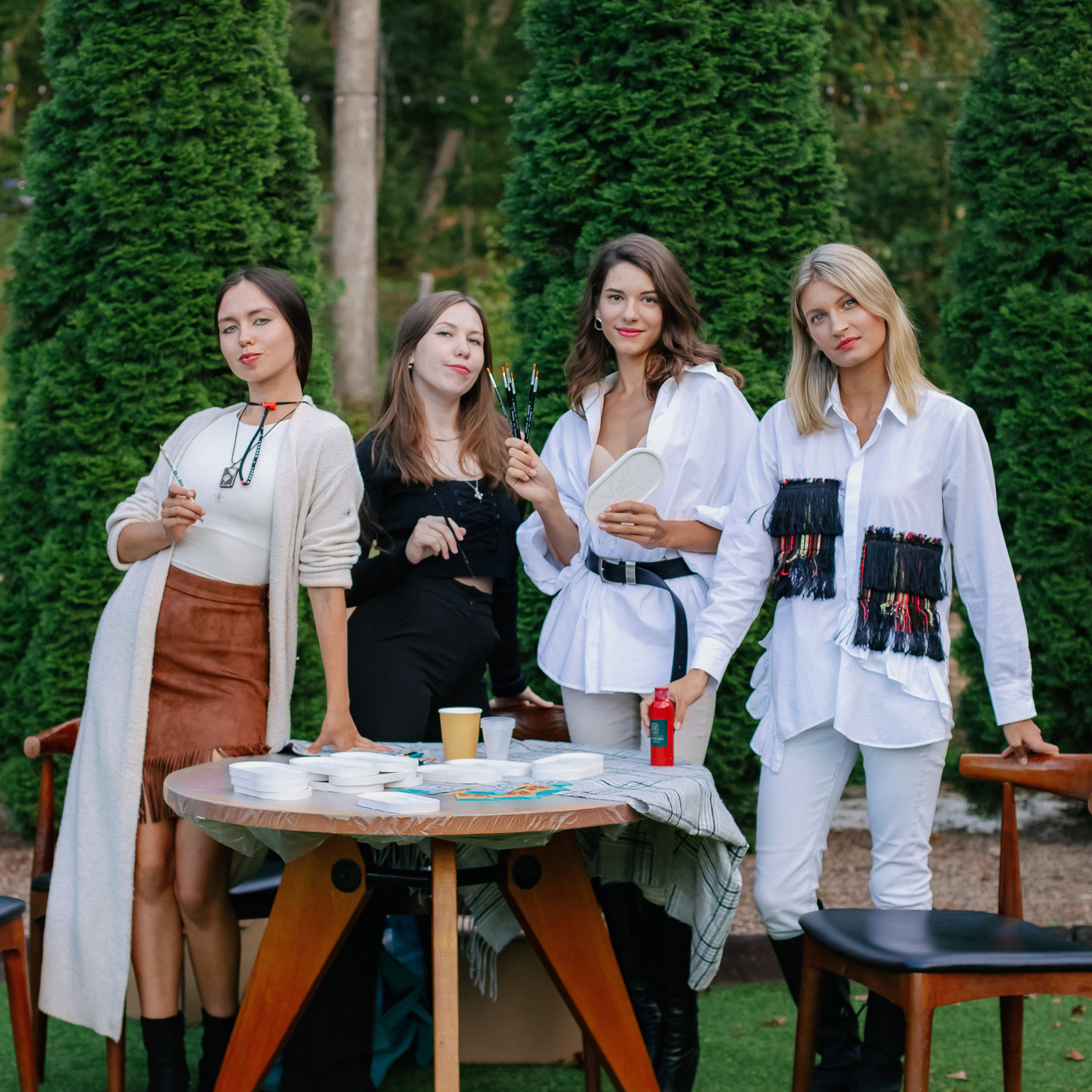 репортажный фотограф на корпоративное событие