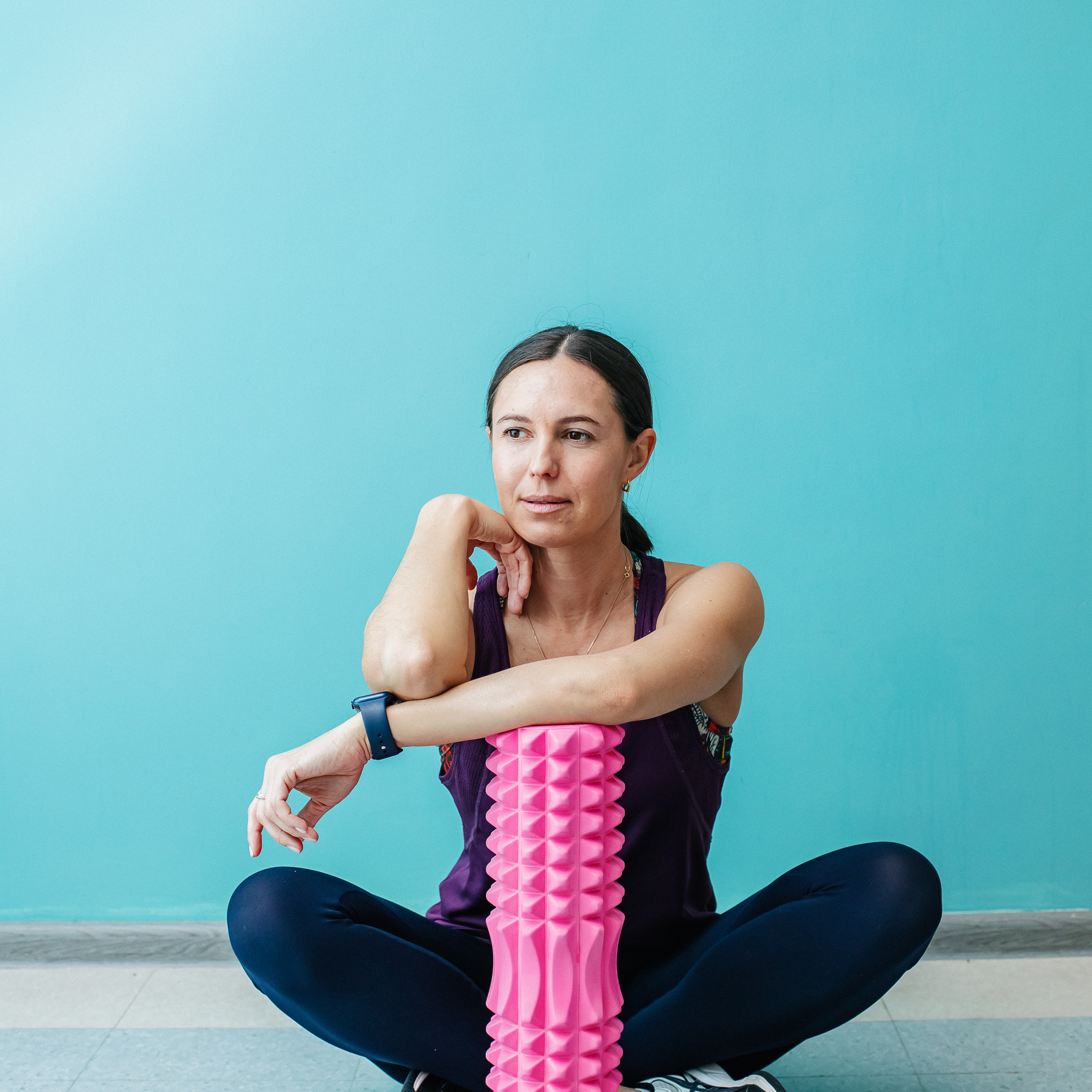 Фотоконтент для Натальи, фитнес пилатес