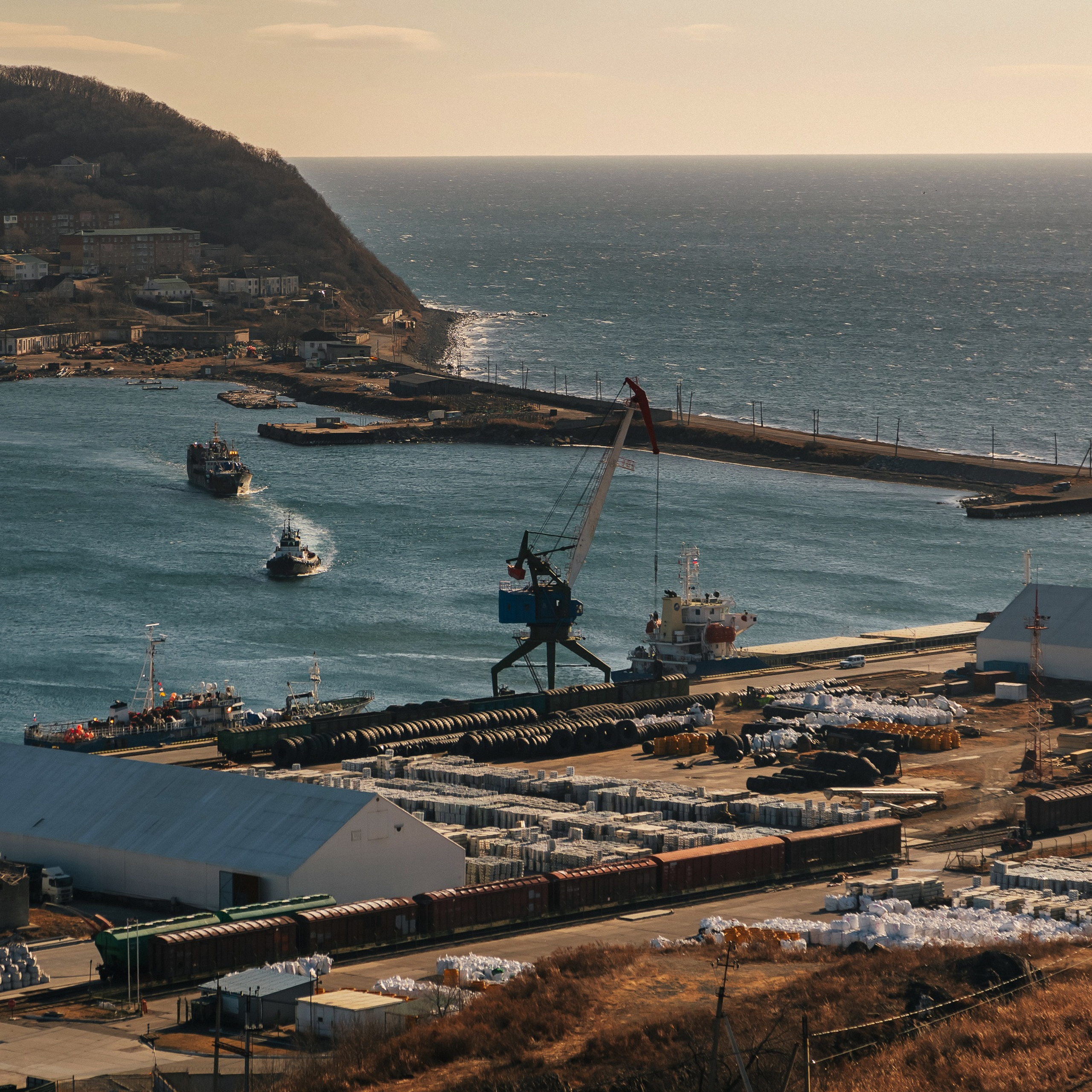 ТИХРЫБКОМ 2022