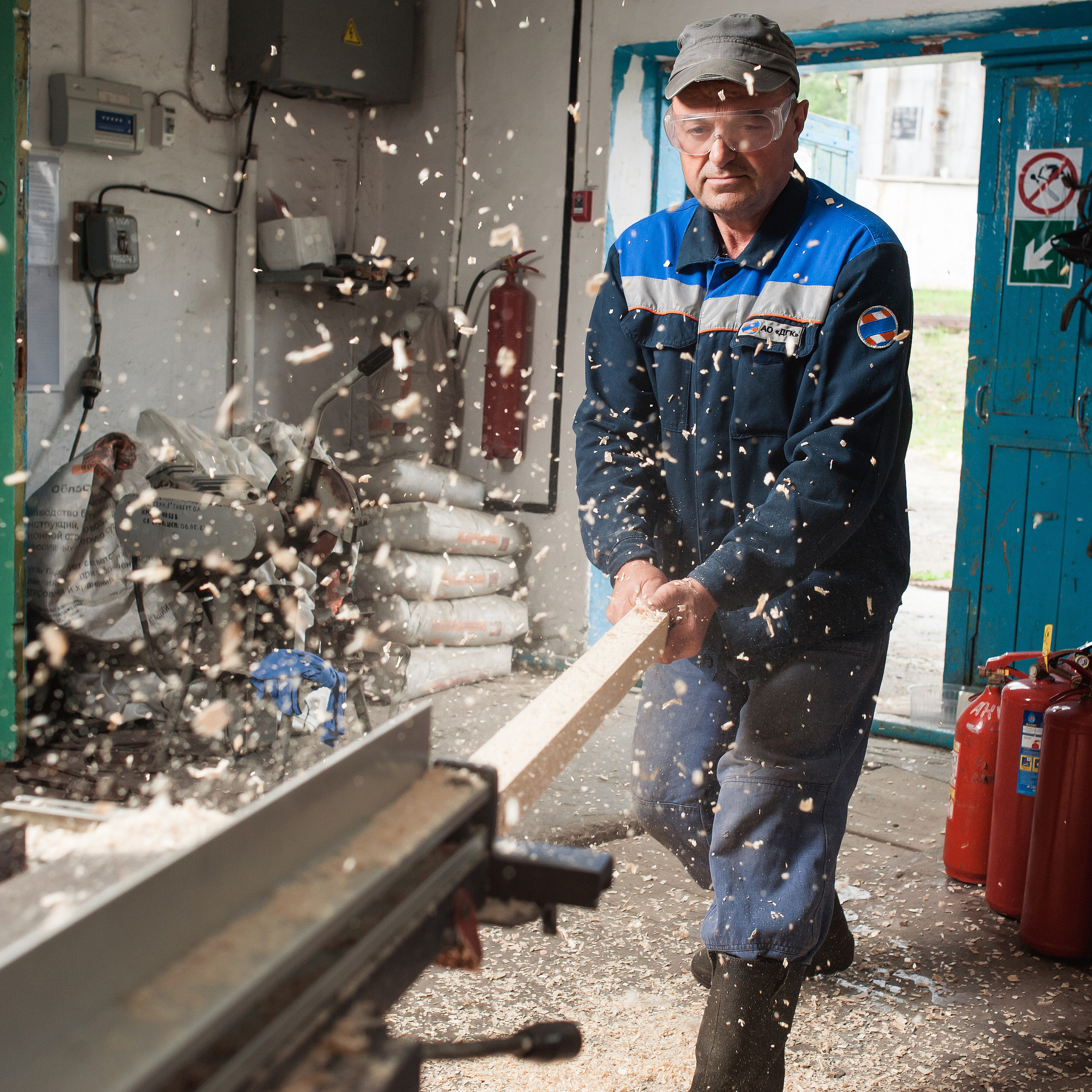 Производственная фотосъемка во владивостоке Промышленный (индустриальный) фотограф,  Москва, Хабаровск, Находка, Дальнегорск, 