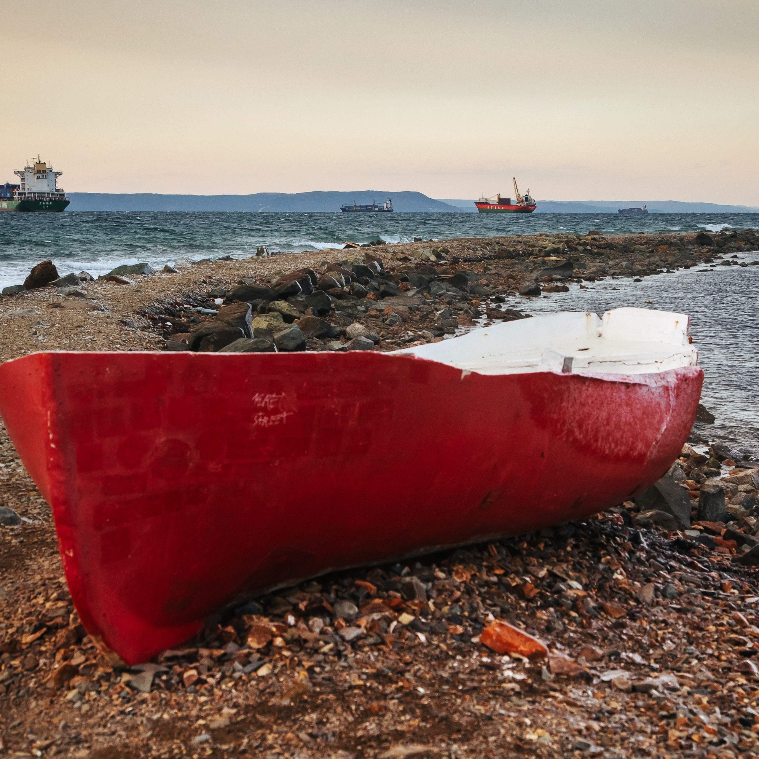 ТИХРЫБКОМ 2022