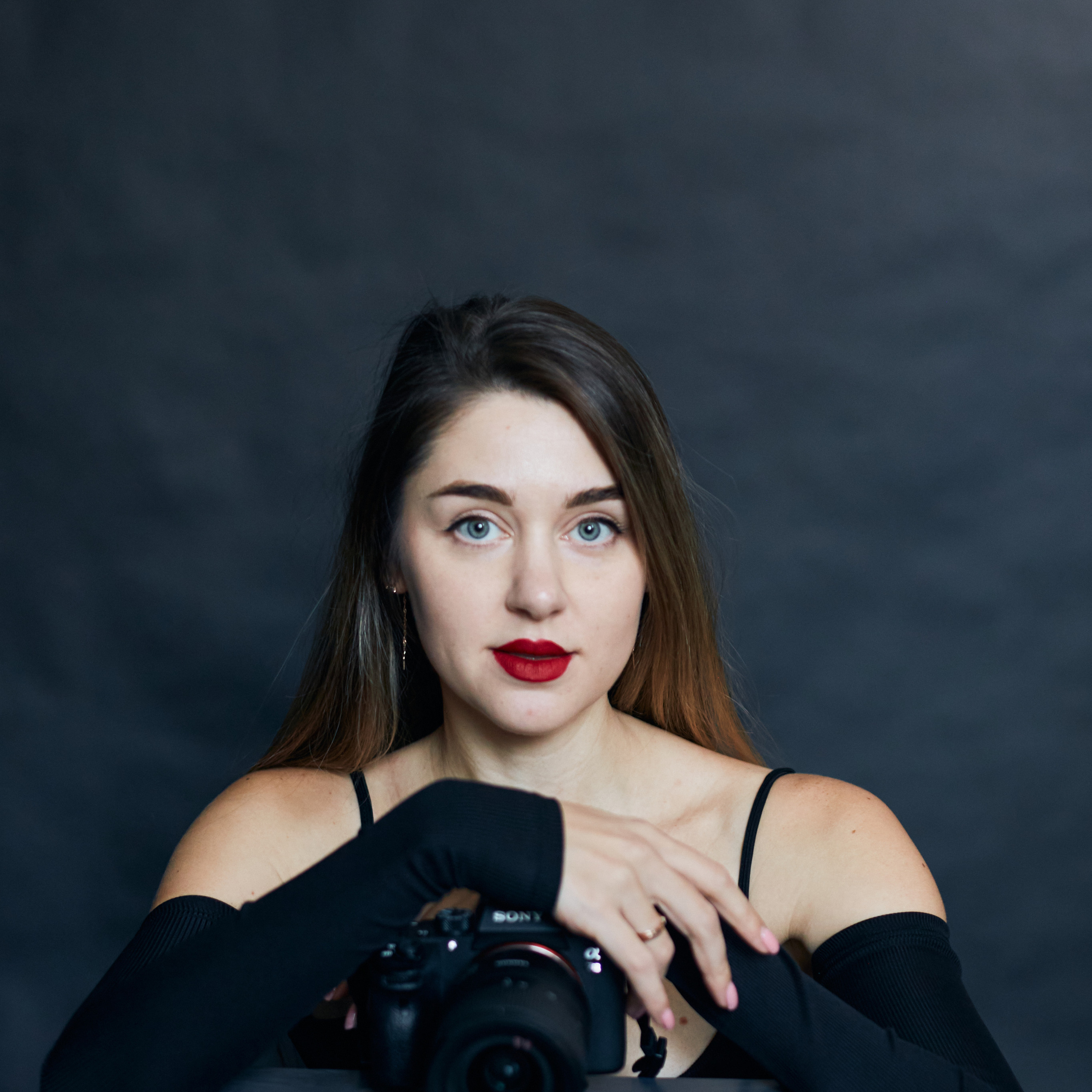 Наталья Асеева 2021