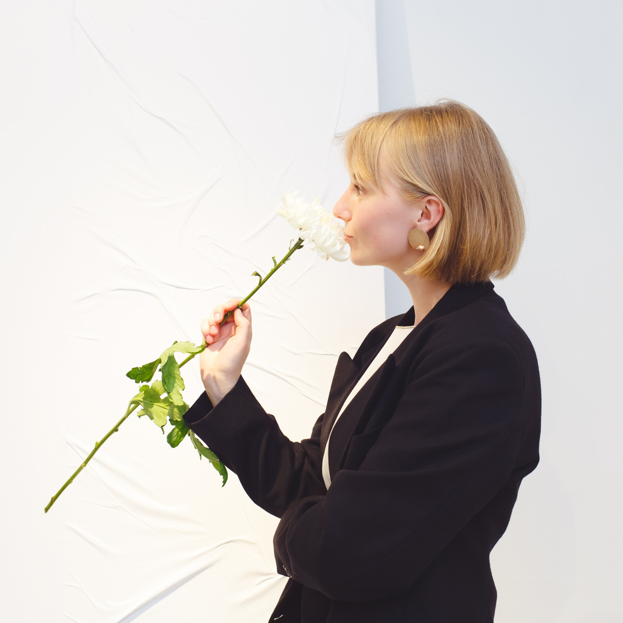 Презентация новой коллекции Апрель 2019