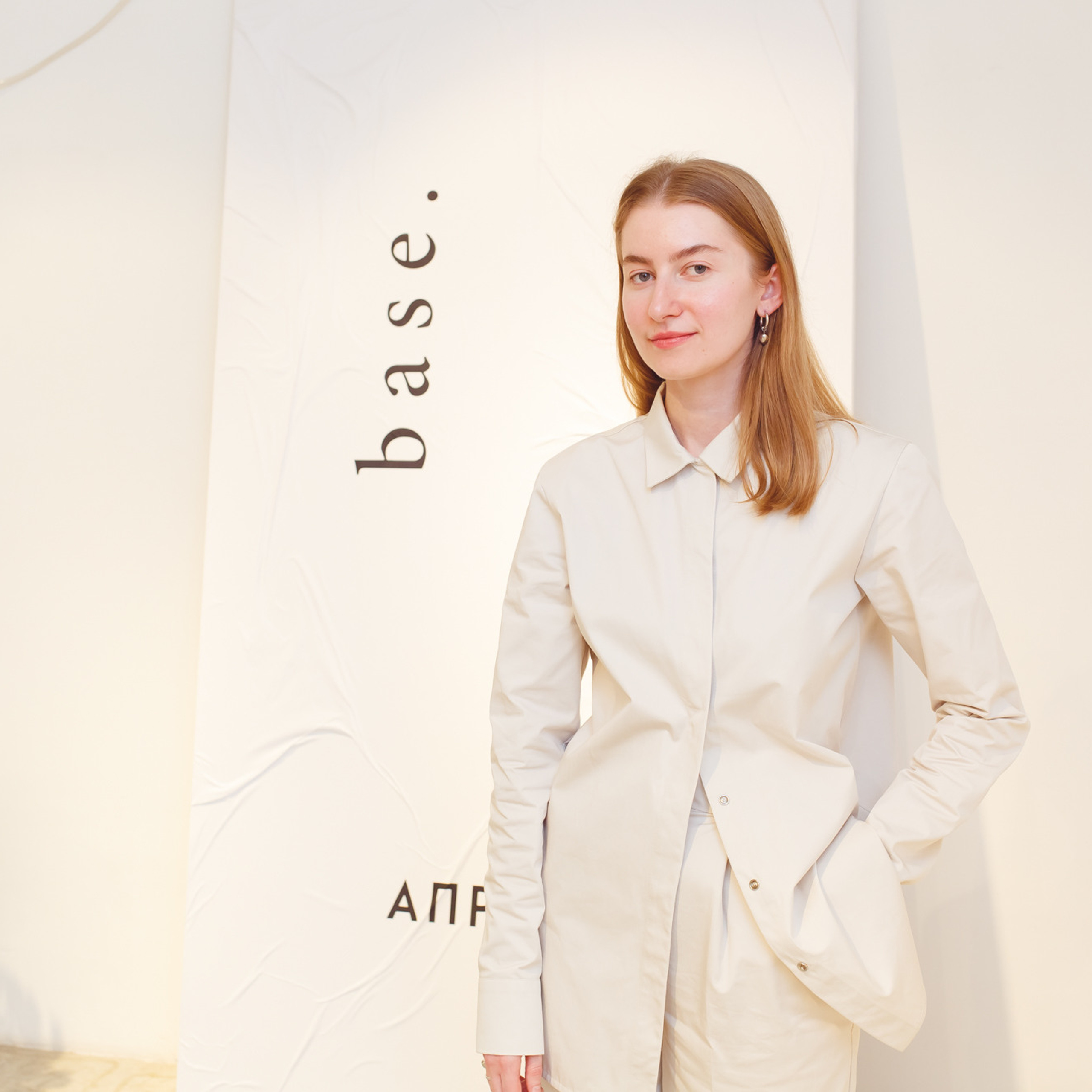 Презентация новой коллекции Апрель 2019