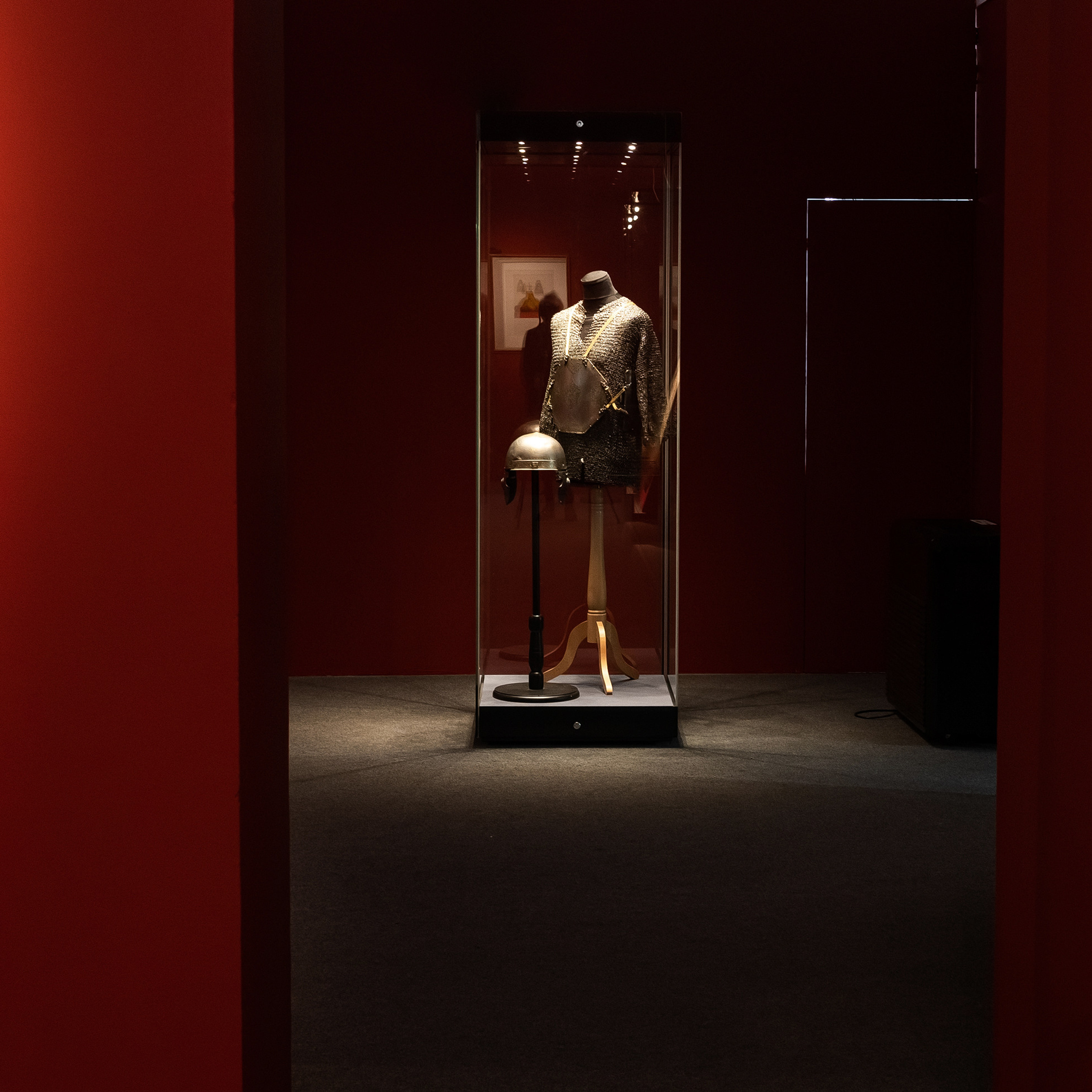 Музей выставки