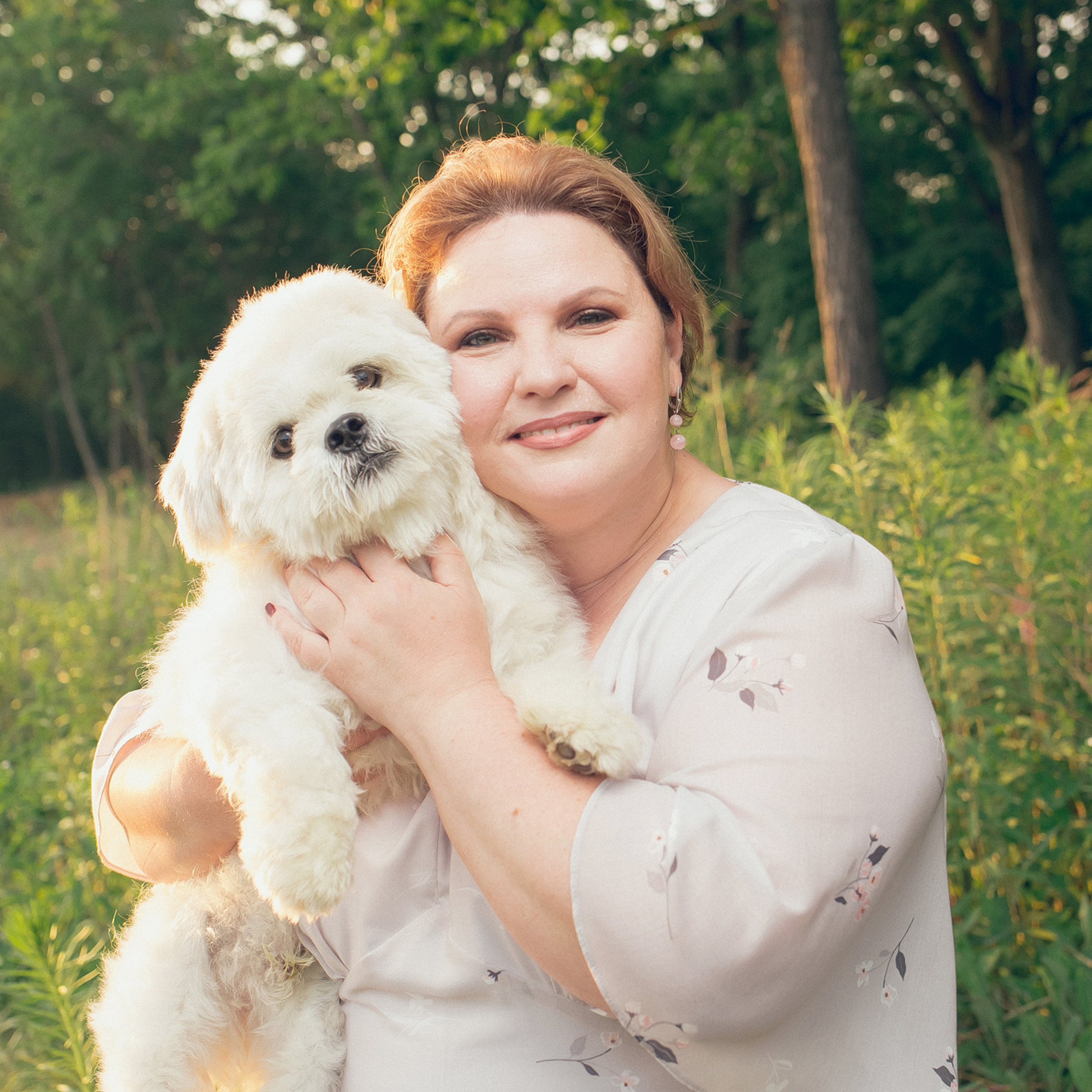 Мария Ревнивых 2021