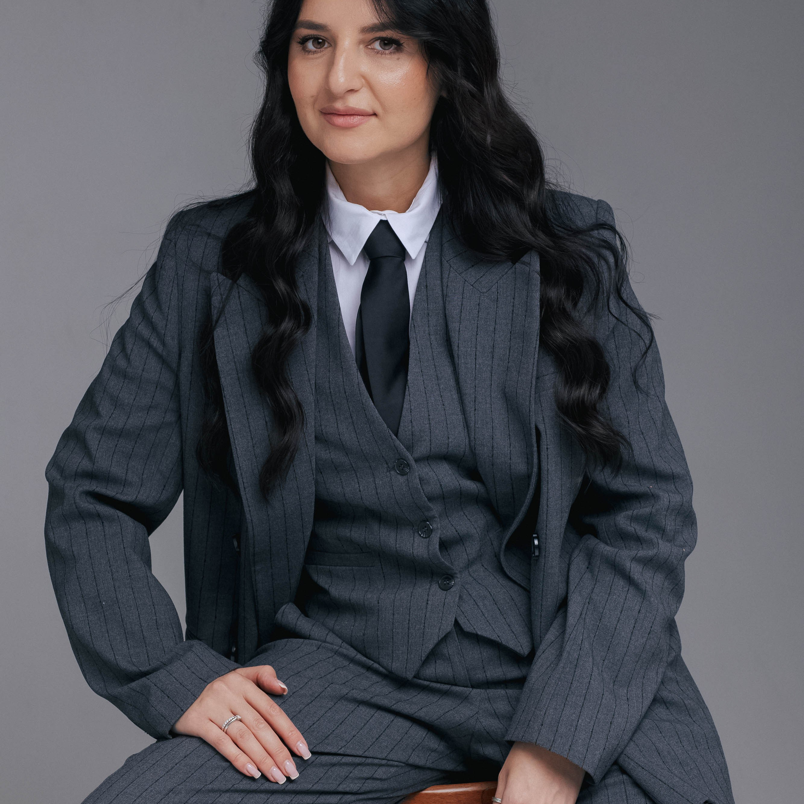 Агентство «Этажи»