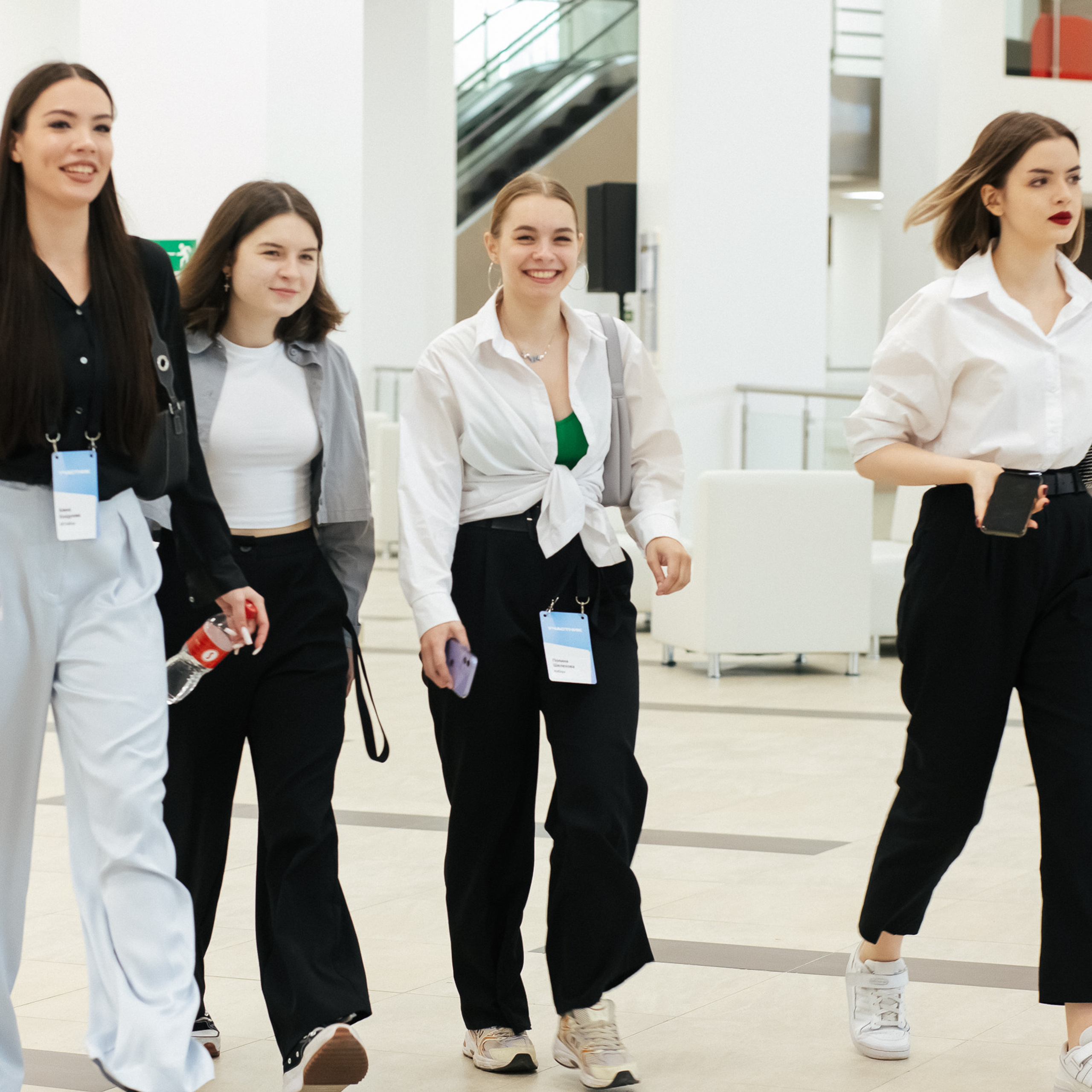 ЯНДЕКС КОНФЕРЕНЦИЯ