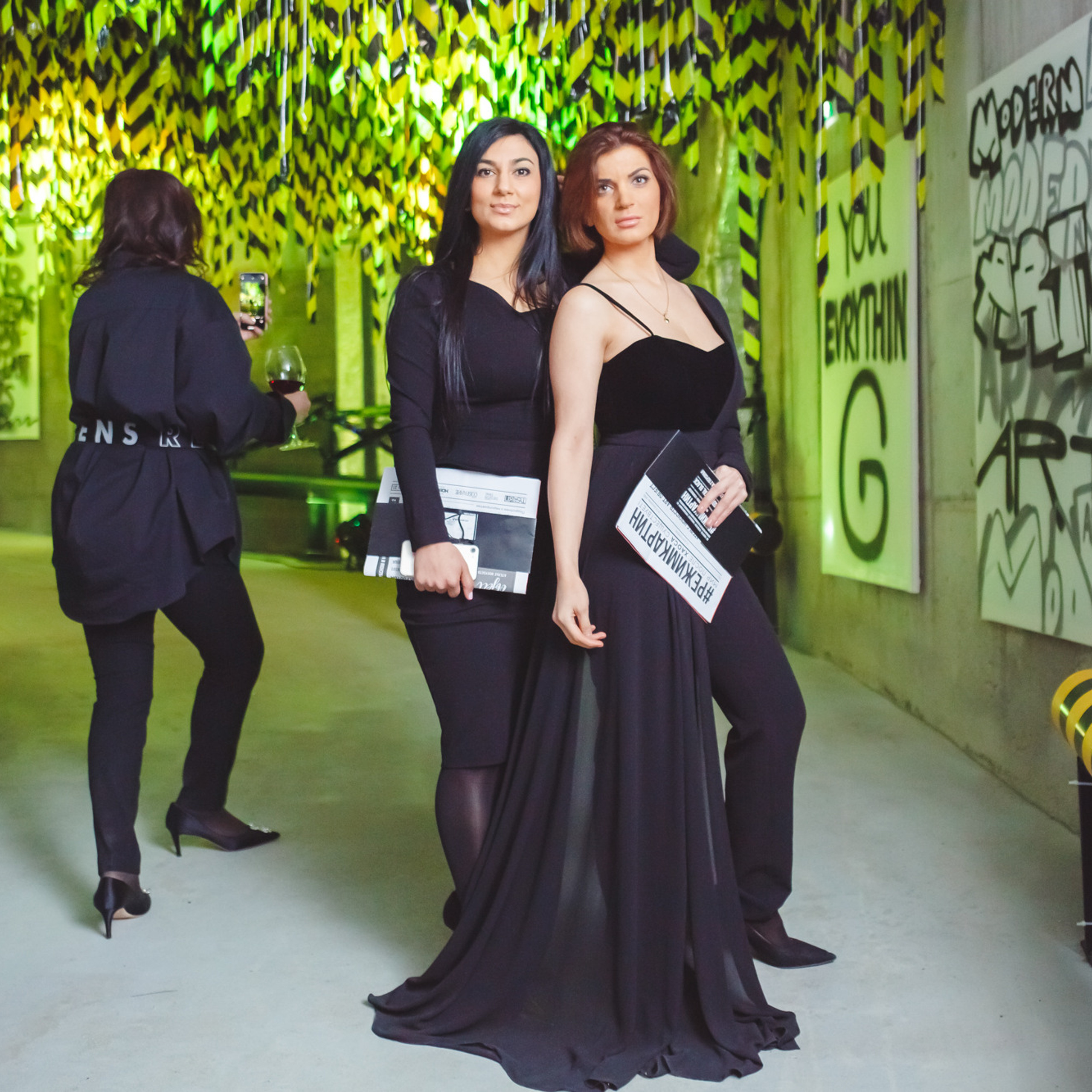 ART object картинное ателье